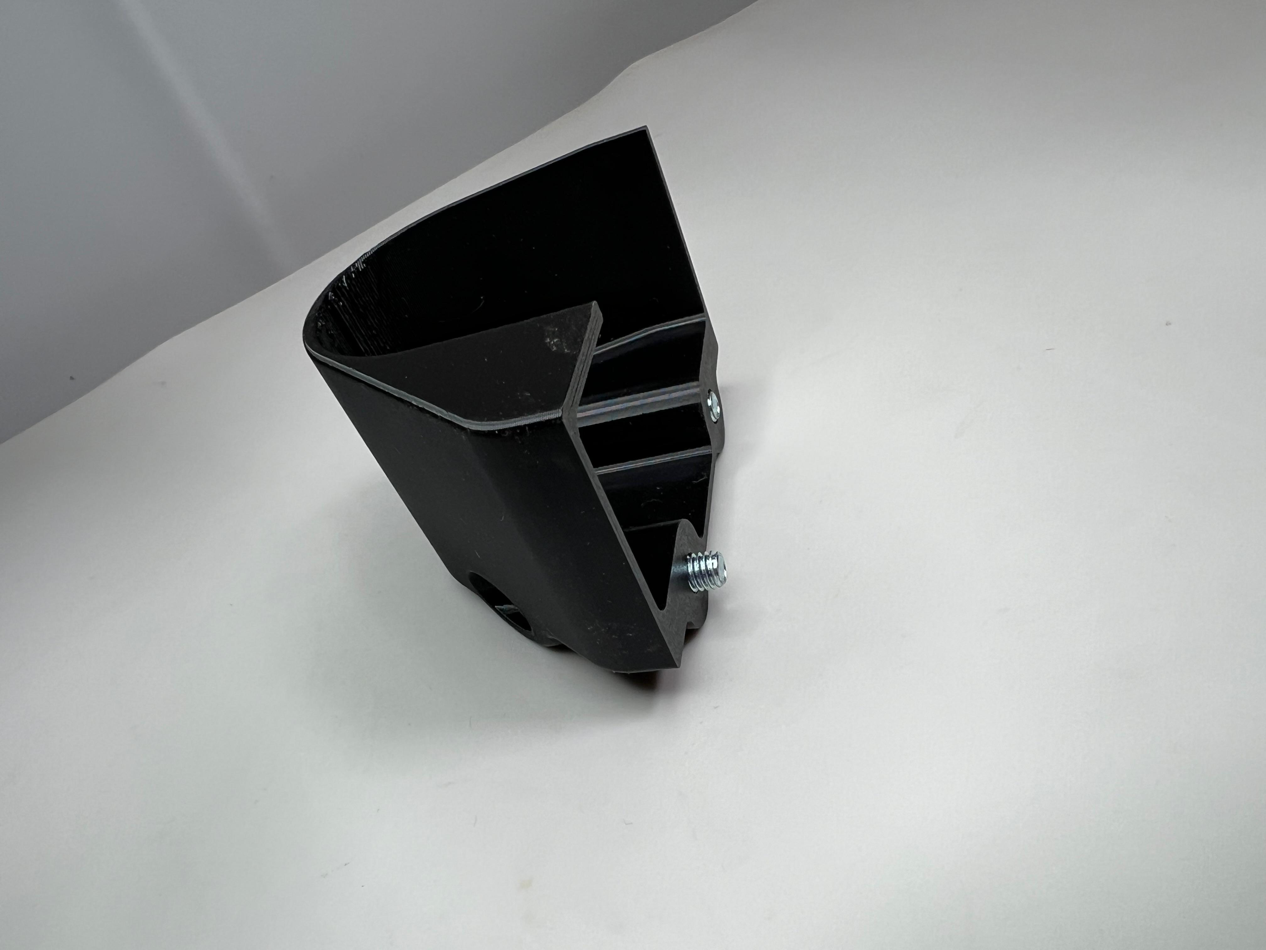 Zahnriemenabdeckung Abdeckung für G60 Lader G-Lader Baujahr 1988