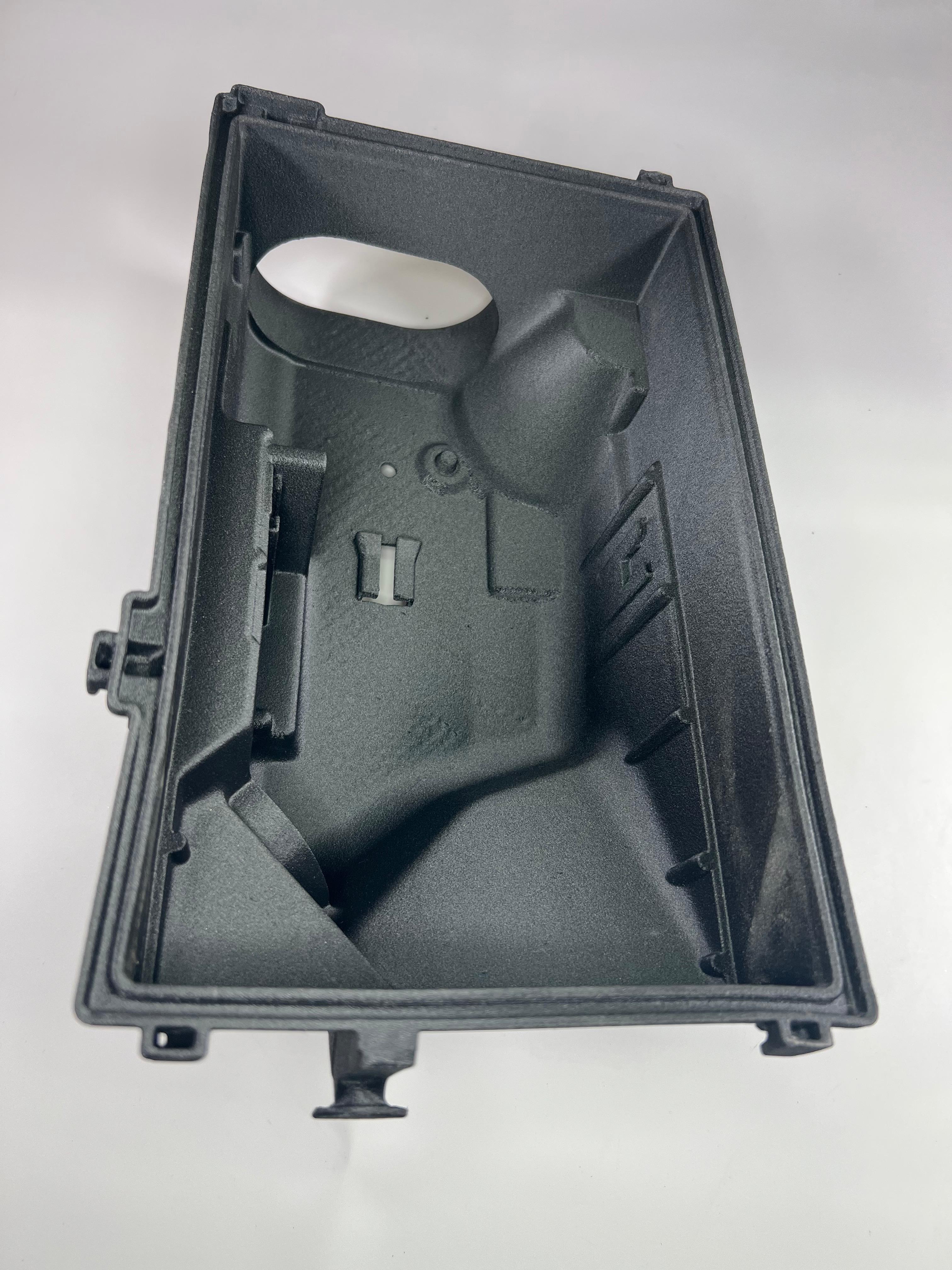 Luftfilterkasten original Oberteil,  Unterteil oder Ansaugtrichter für Golf corrado Passat G60