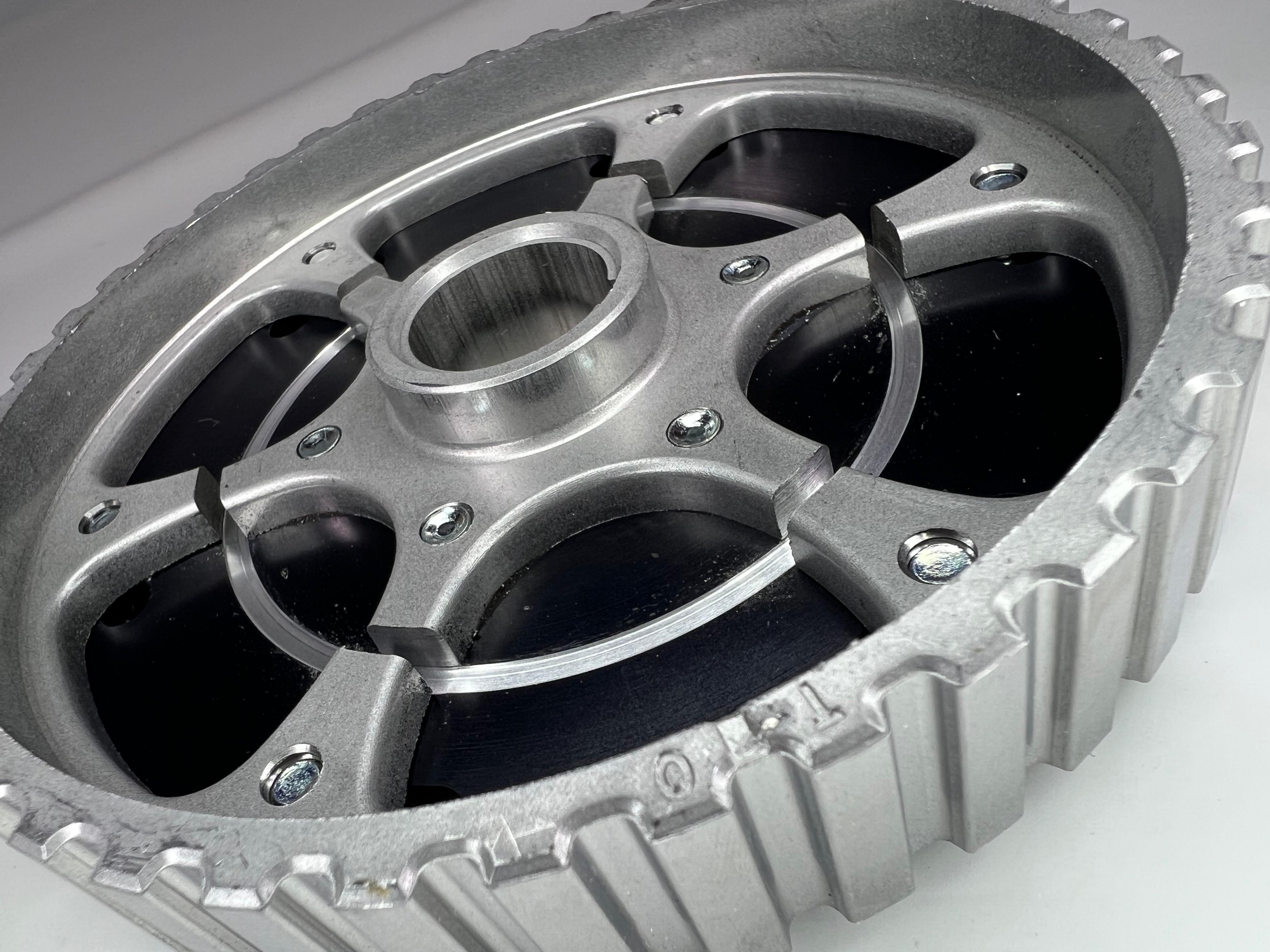 Verstellbares Nockenwellenrad für alle G60 Motoren DBilas