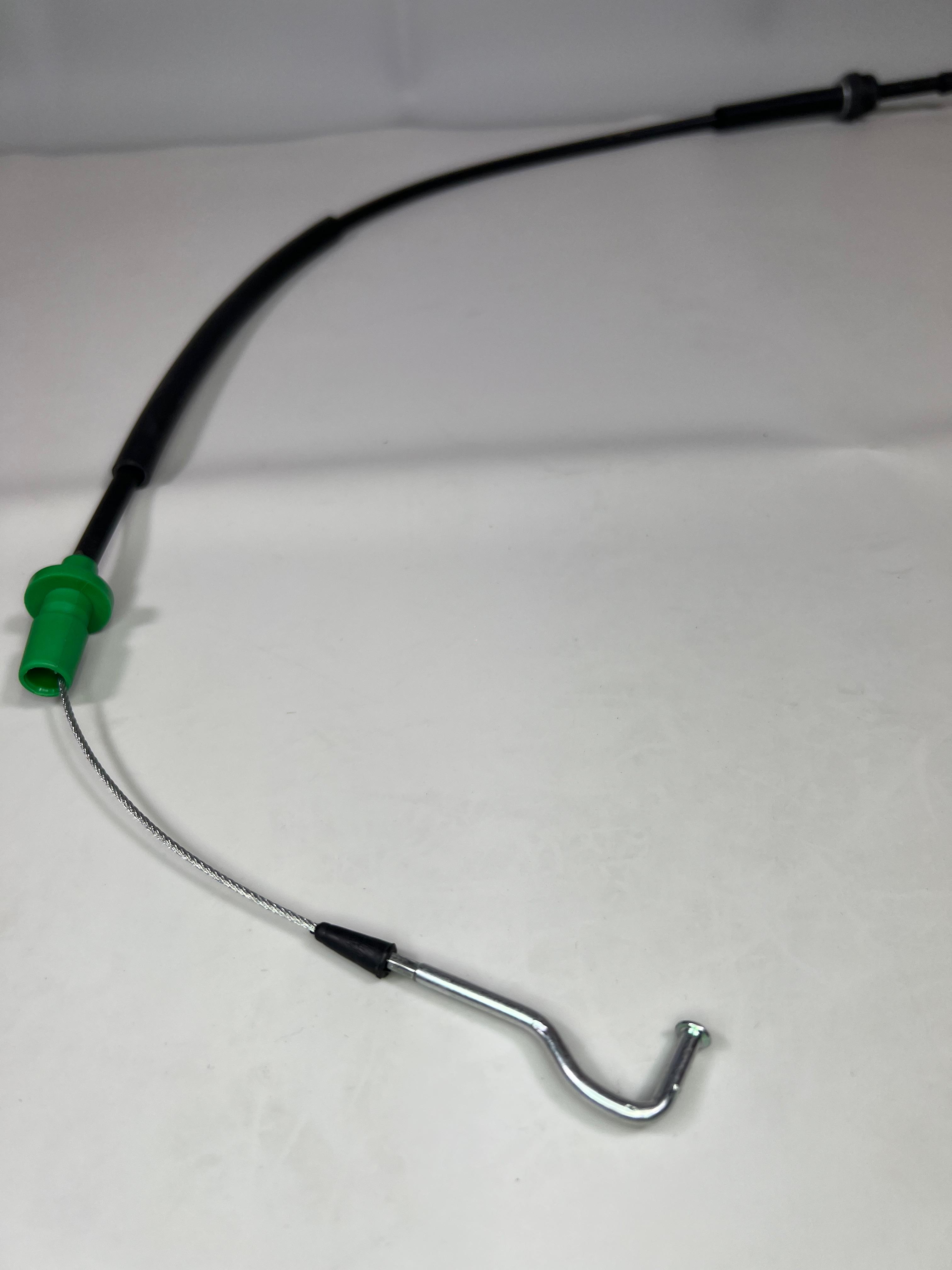 Gaszug für die G60 Motoren PG 1H
