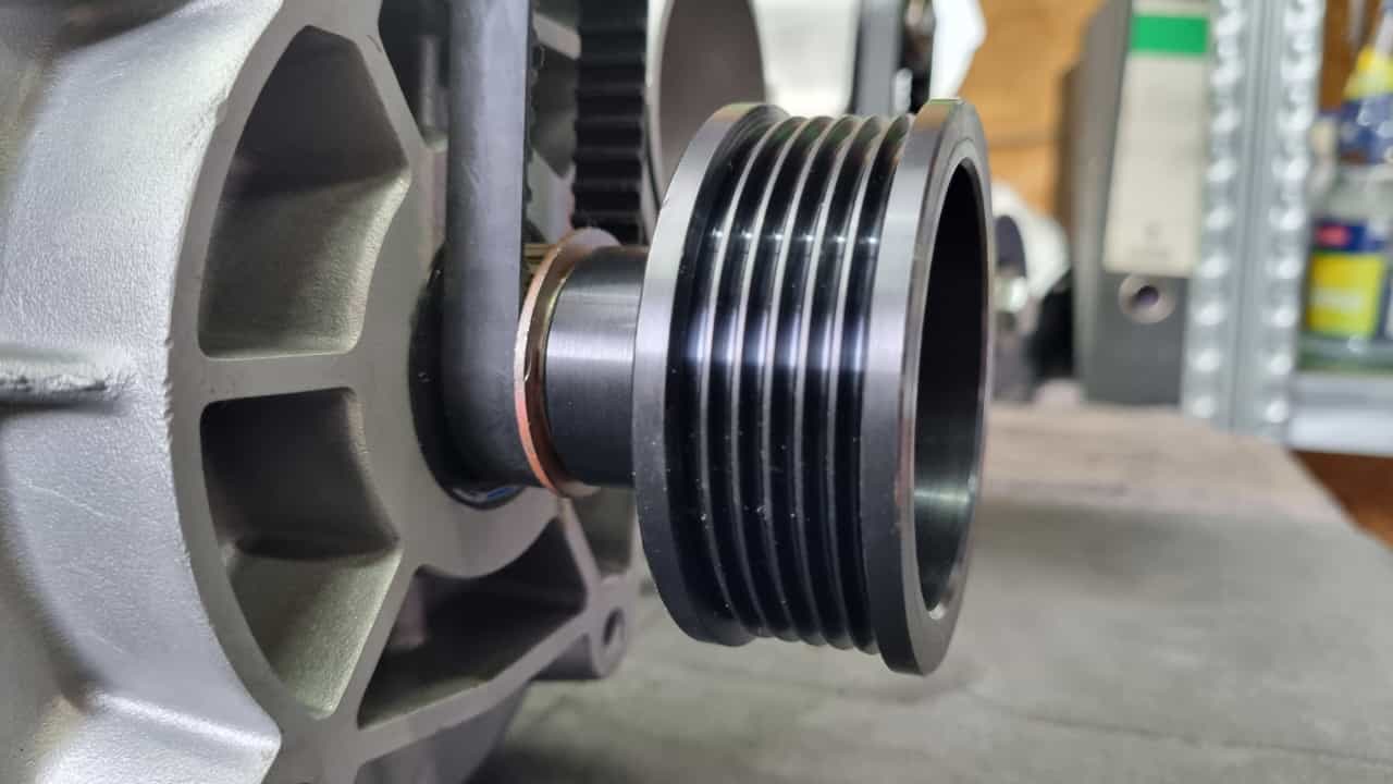 Laderrad Laderräder Rad Laderräder für G60  aus Stahl