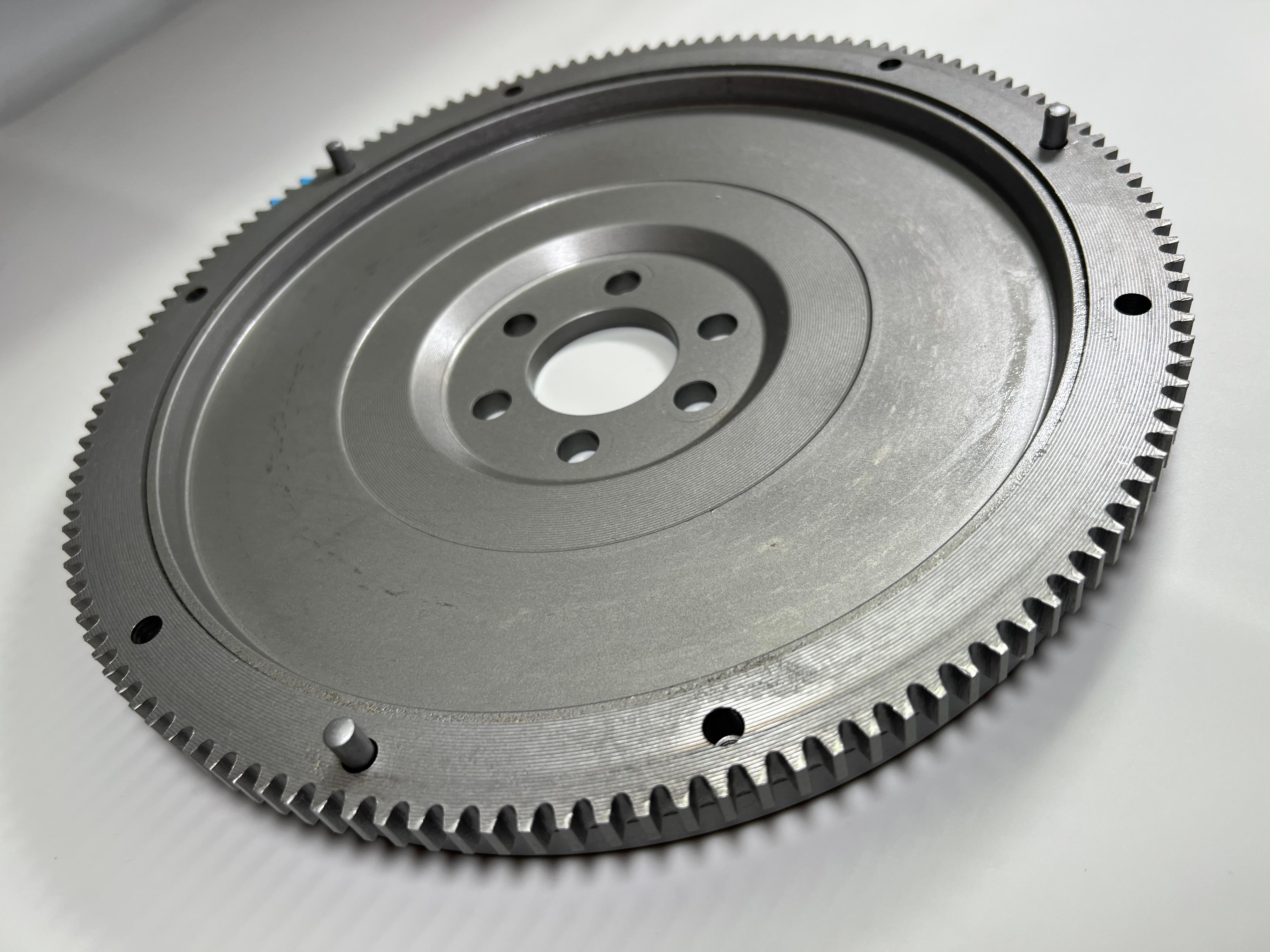 Schwungscheibe Schwungrad für alle G60 Motoren erleichtert aus dem originalen Schwungrad