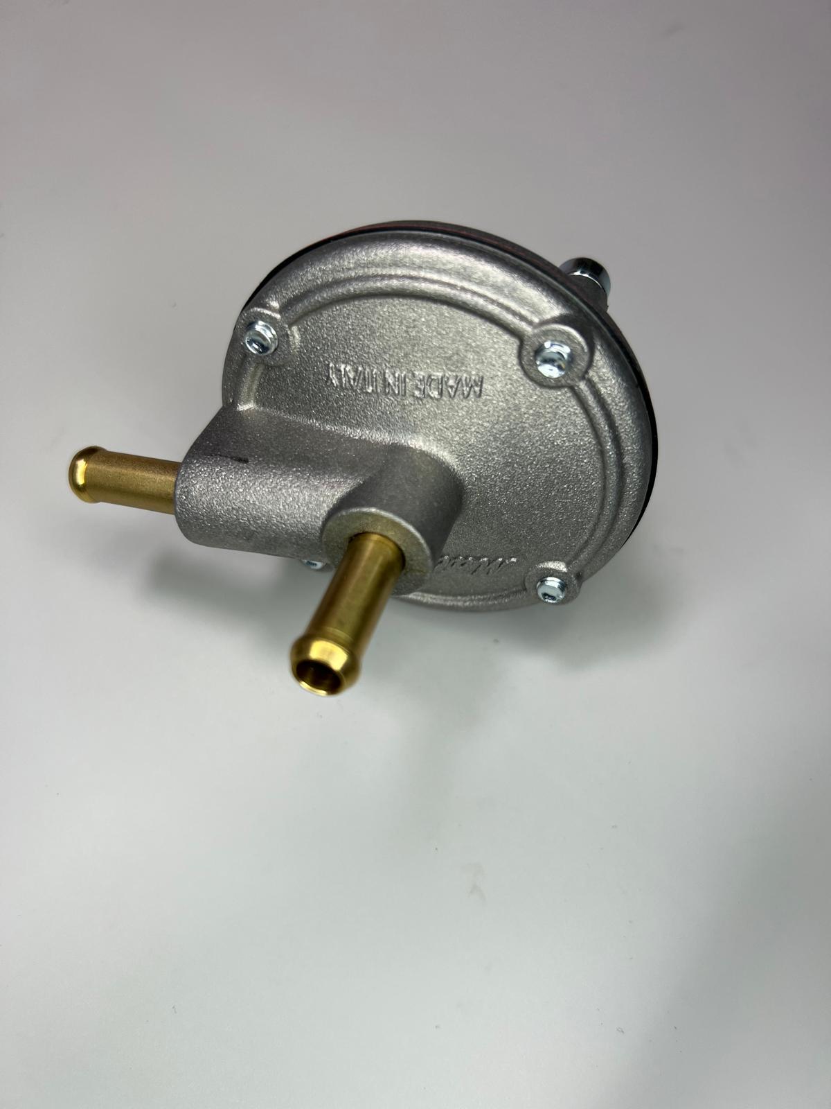 Kraftstoffdruckregler Benzindruckregler einstellbar für alle G40 und G60 Motoren