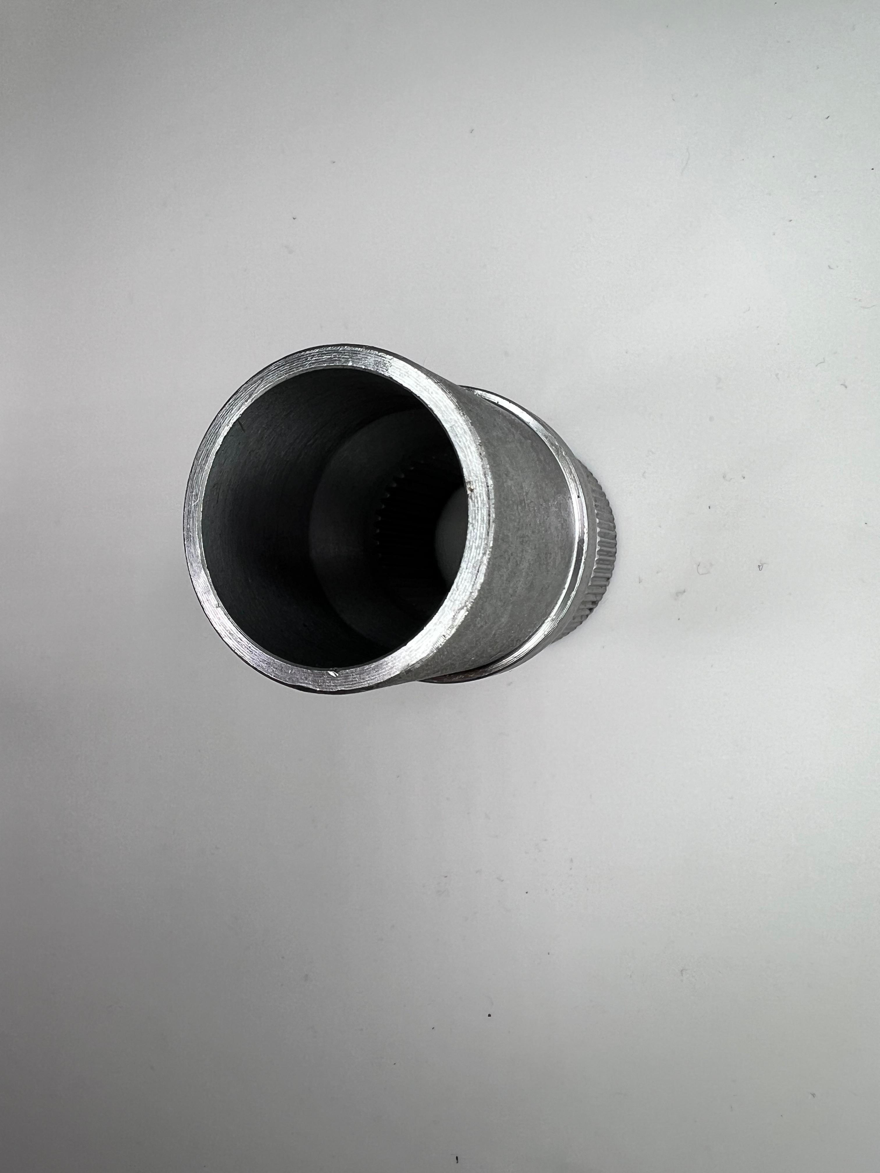 Lenkradhülse Lenkrad Adapter Hülse VW Polo 86C original Teilenummer :191 419 514