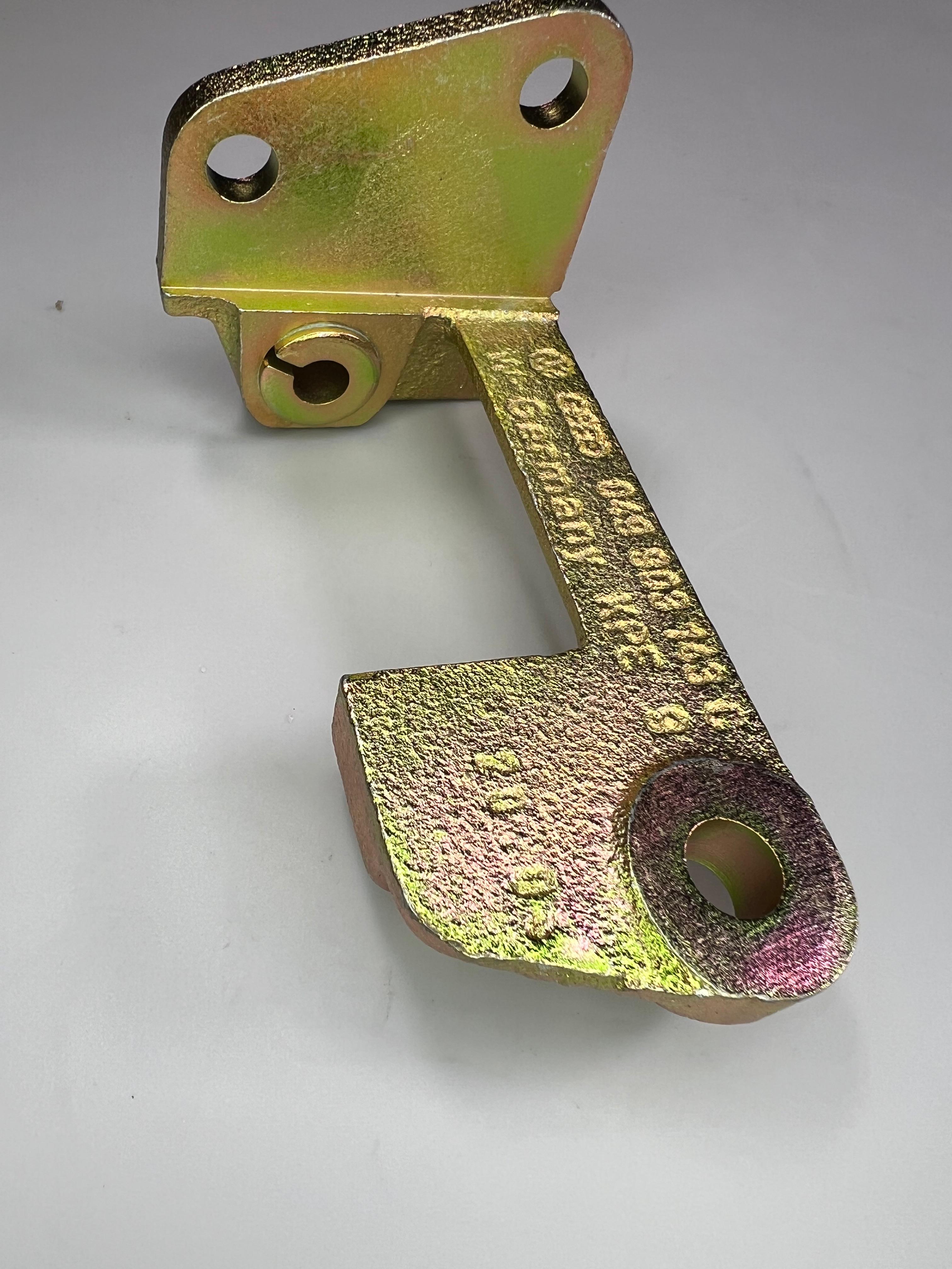 Generator Halter für die G60 Motoren Golf Passat Corrado