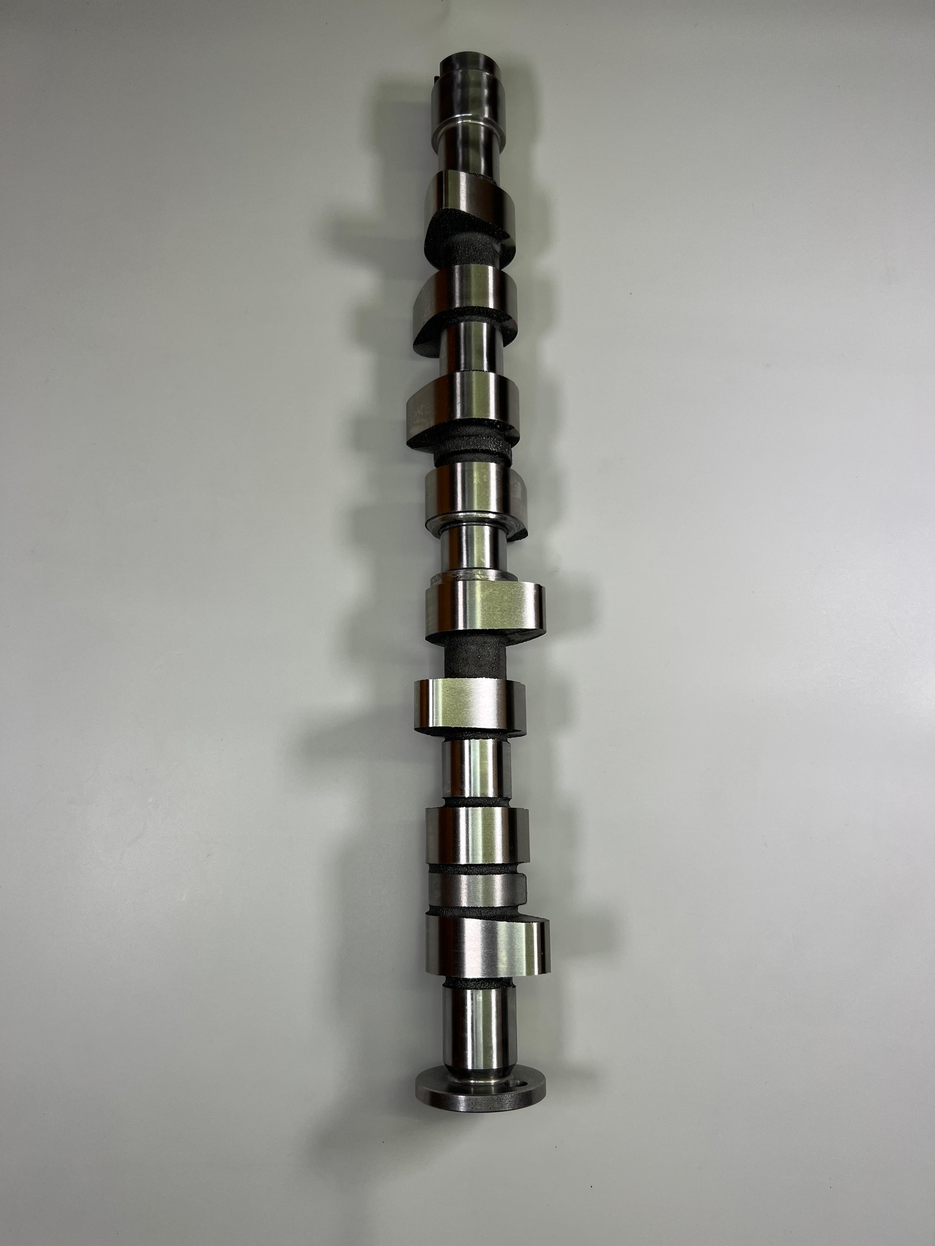 Nockenwelle 276°/256° straßentaugliche Tuning Nockenwelle für Polo G40 asymetrisch