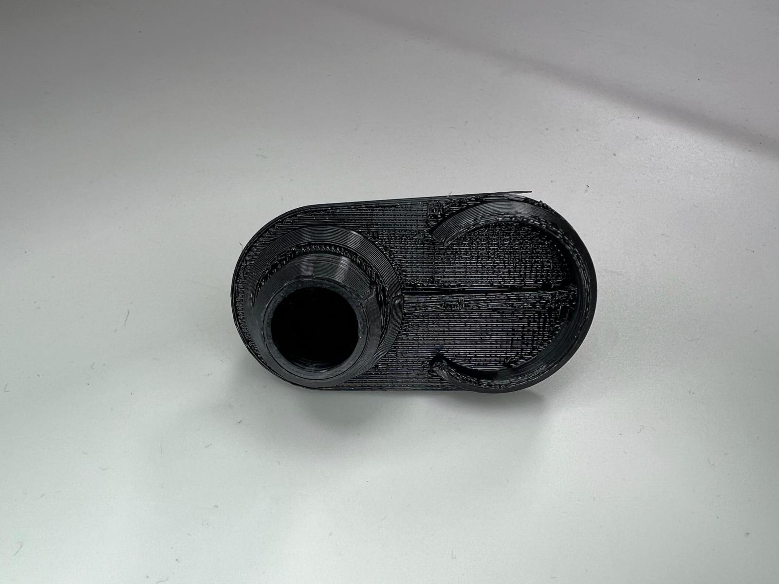 Getriebestopfen für 02A Getriebe Original Teilenummer: 02A 301 115 A