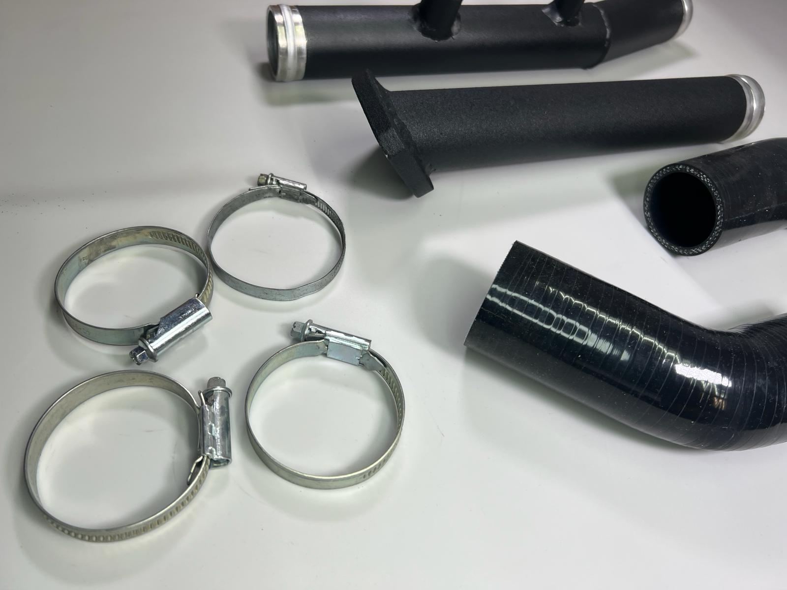 Bypass Schlauch Kit für VW G60 Golf, Corrado, Passat aber auch Golf 1 oder Jetta mit G60 Motor