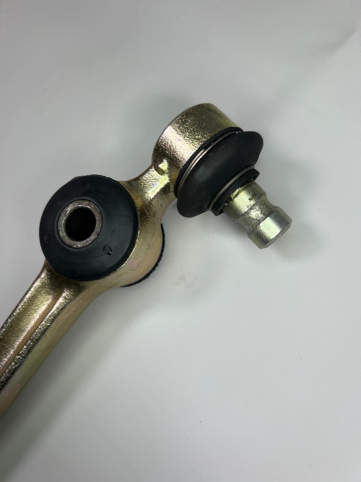 original Polo G40 Querlenker neu aufgearbeitet und verzinkt
