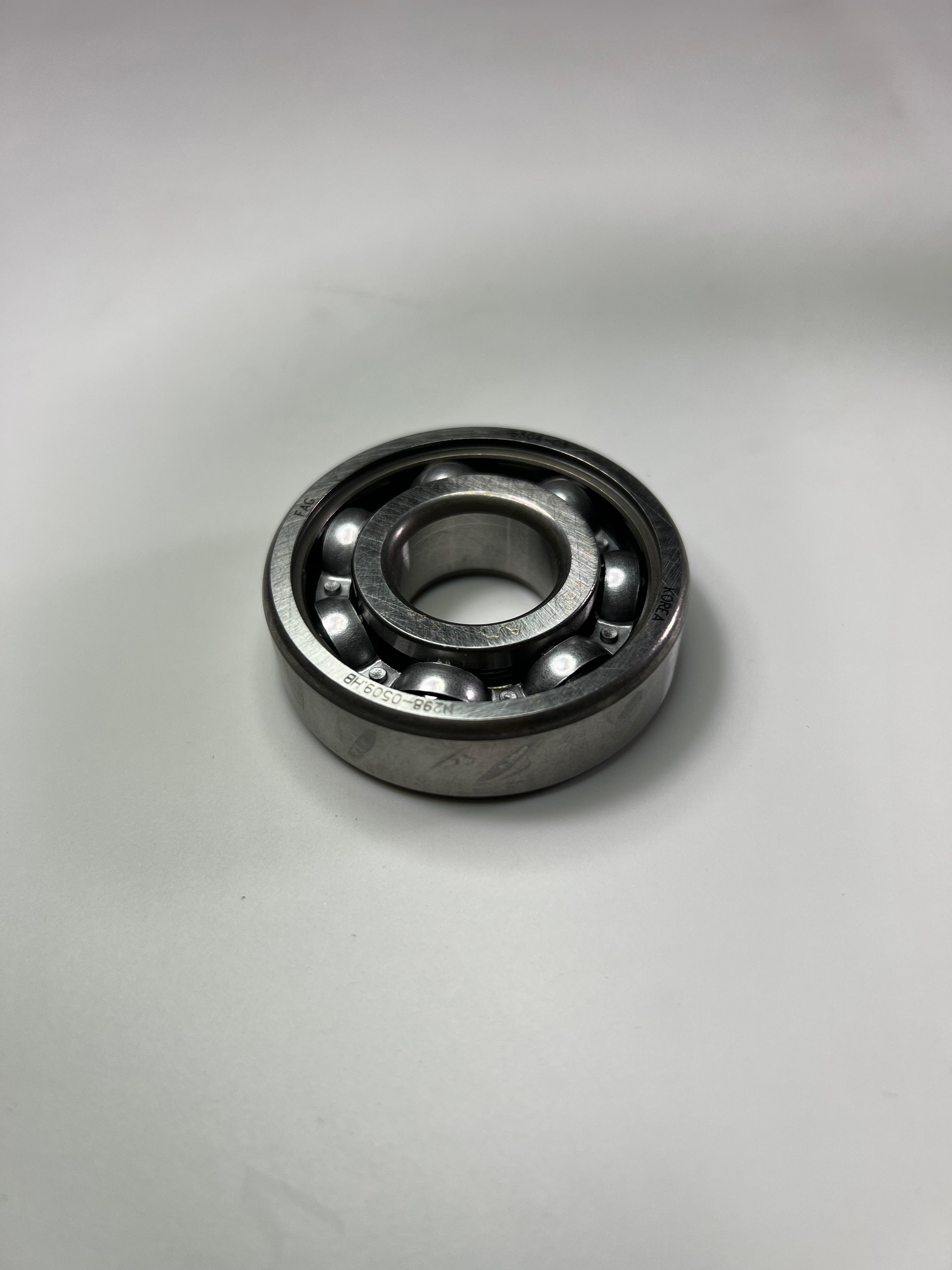 Kugellager Einlassgehäusehälfte G40/G60
