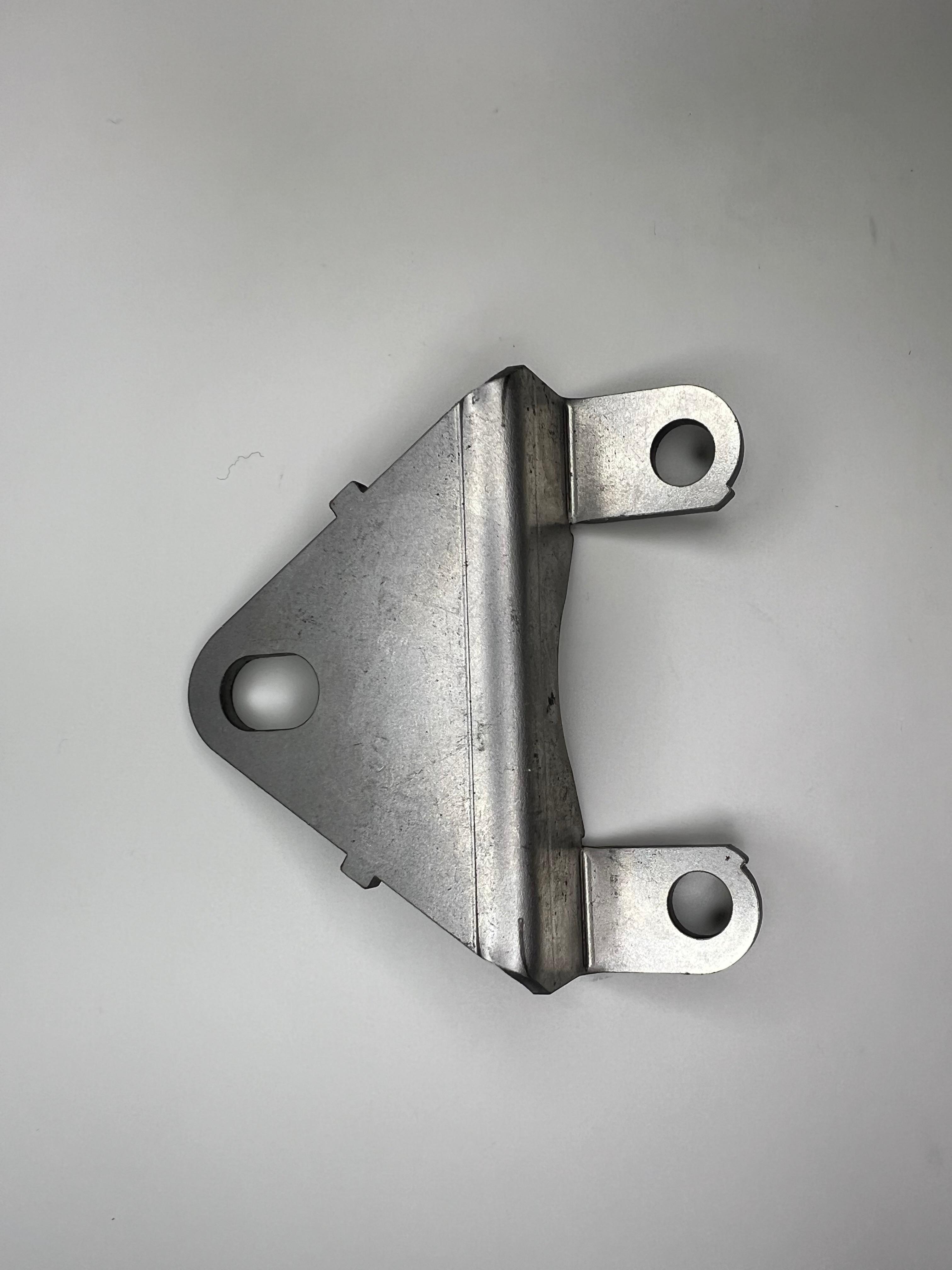 Halteblech am Benzindruckregler Kraftstoffdruckregler Original Teilenummer : 037 133 337 C für G60