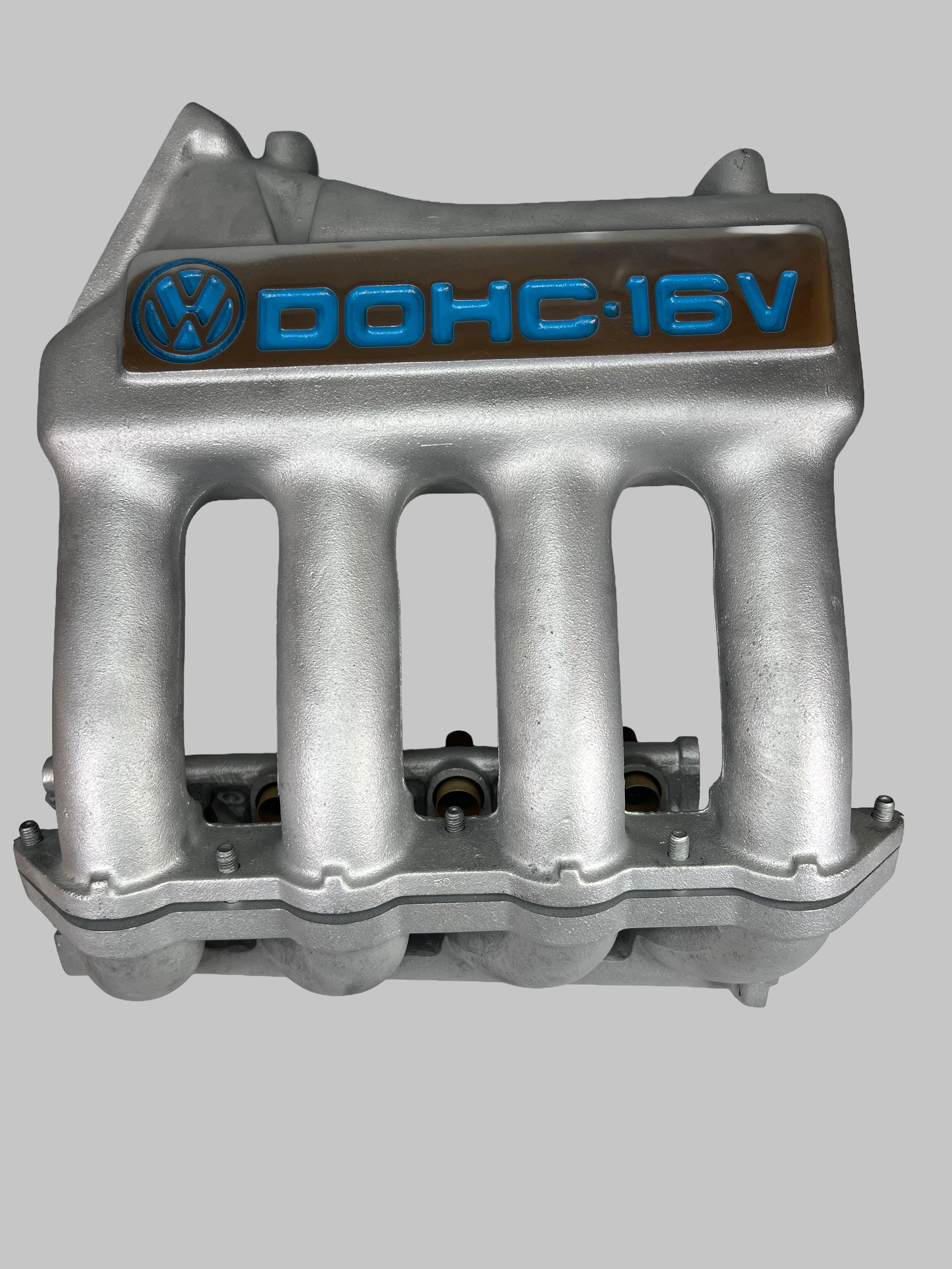 Ansaugrohr für die 16V Motoren K Jetronik mit der Teilenummer : 027 133 206 J und 027 133 223 T