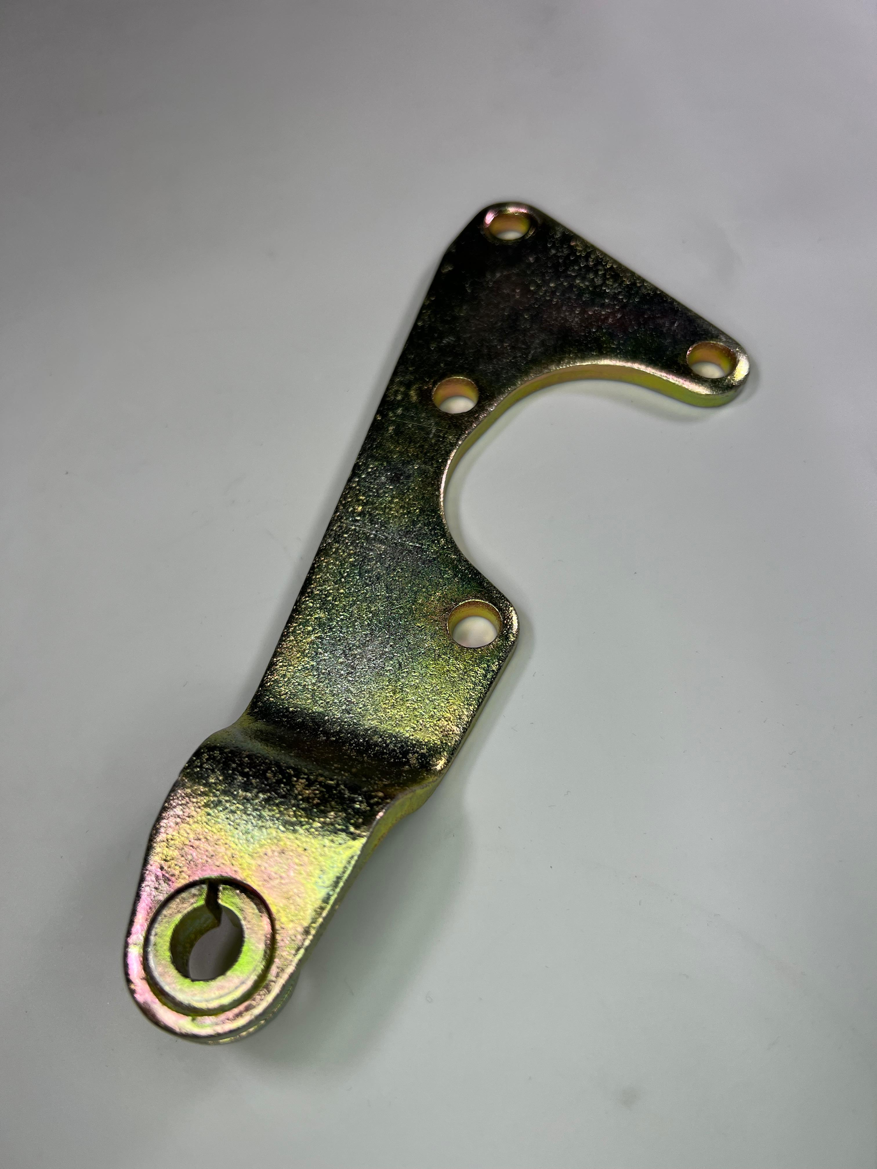 Halter für die Servopumpe Hydraulikpumpe G60 PG
