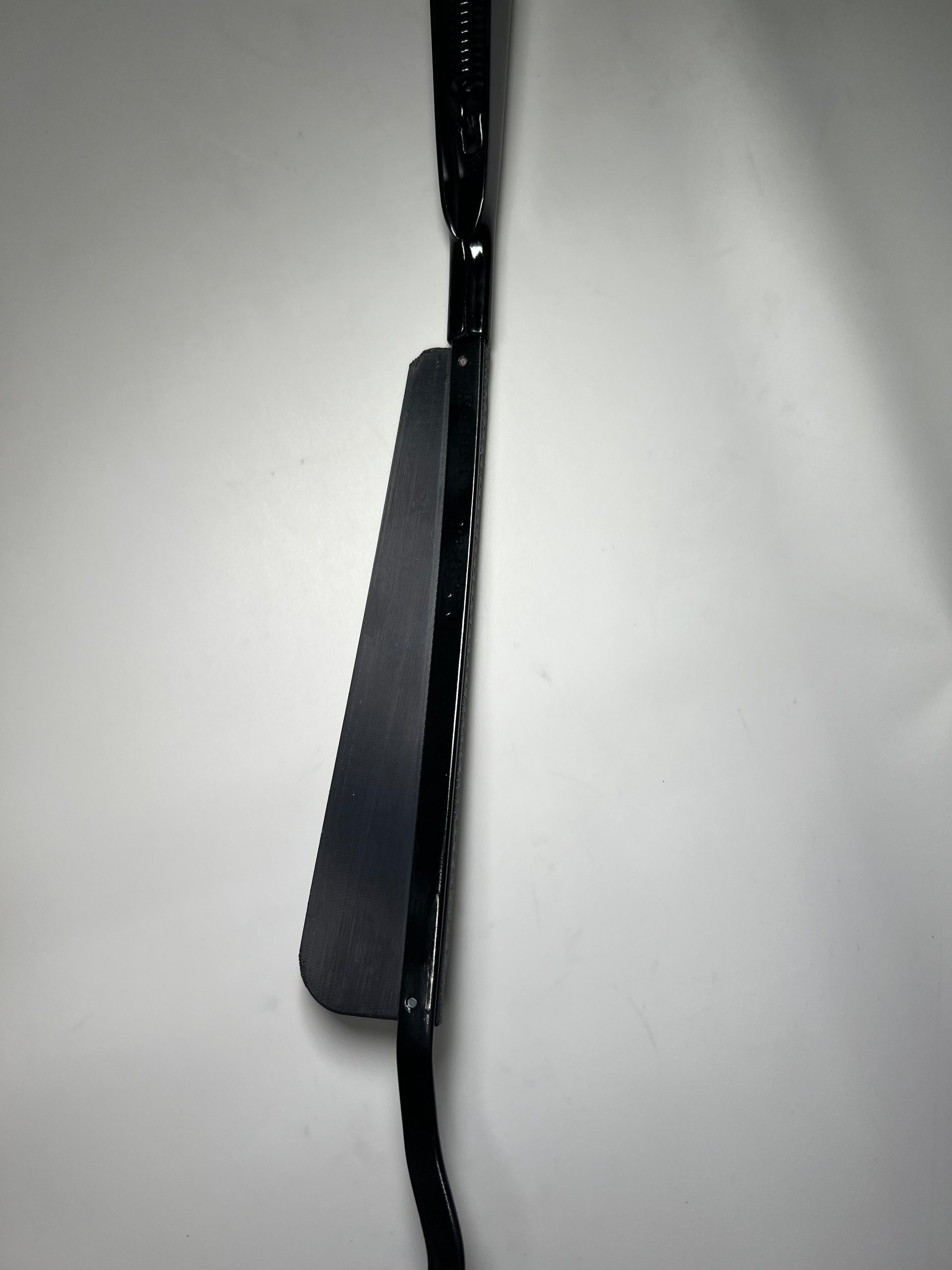 Wischerarm mit Spoiler Polo Coupe G40