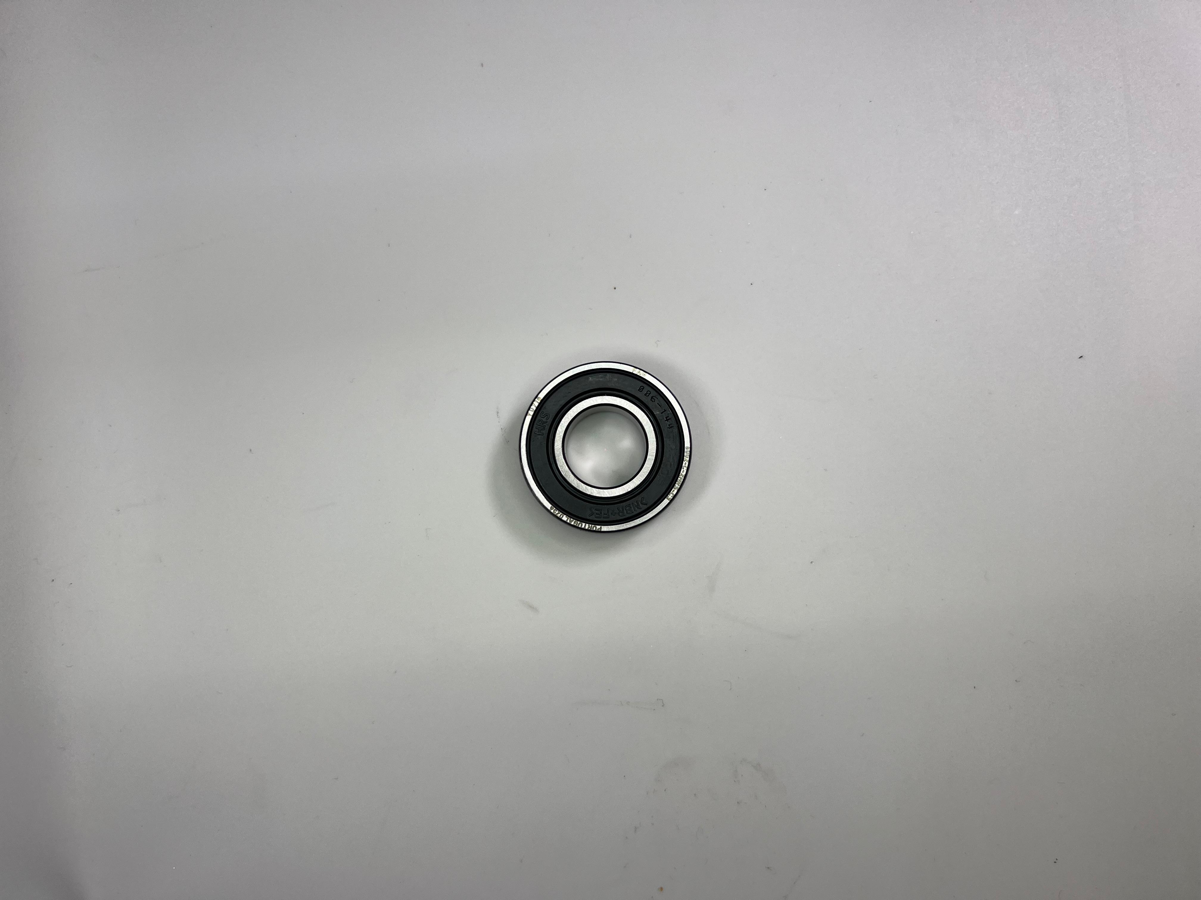 Nebenwellenlager 6002 von FAG für G40 G60 Lader  für die Nebenwelle am G-Lader