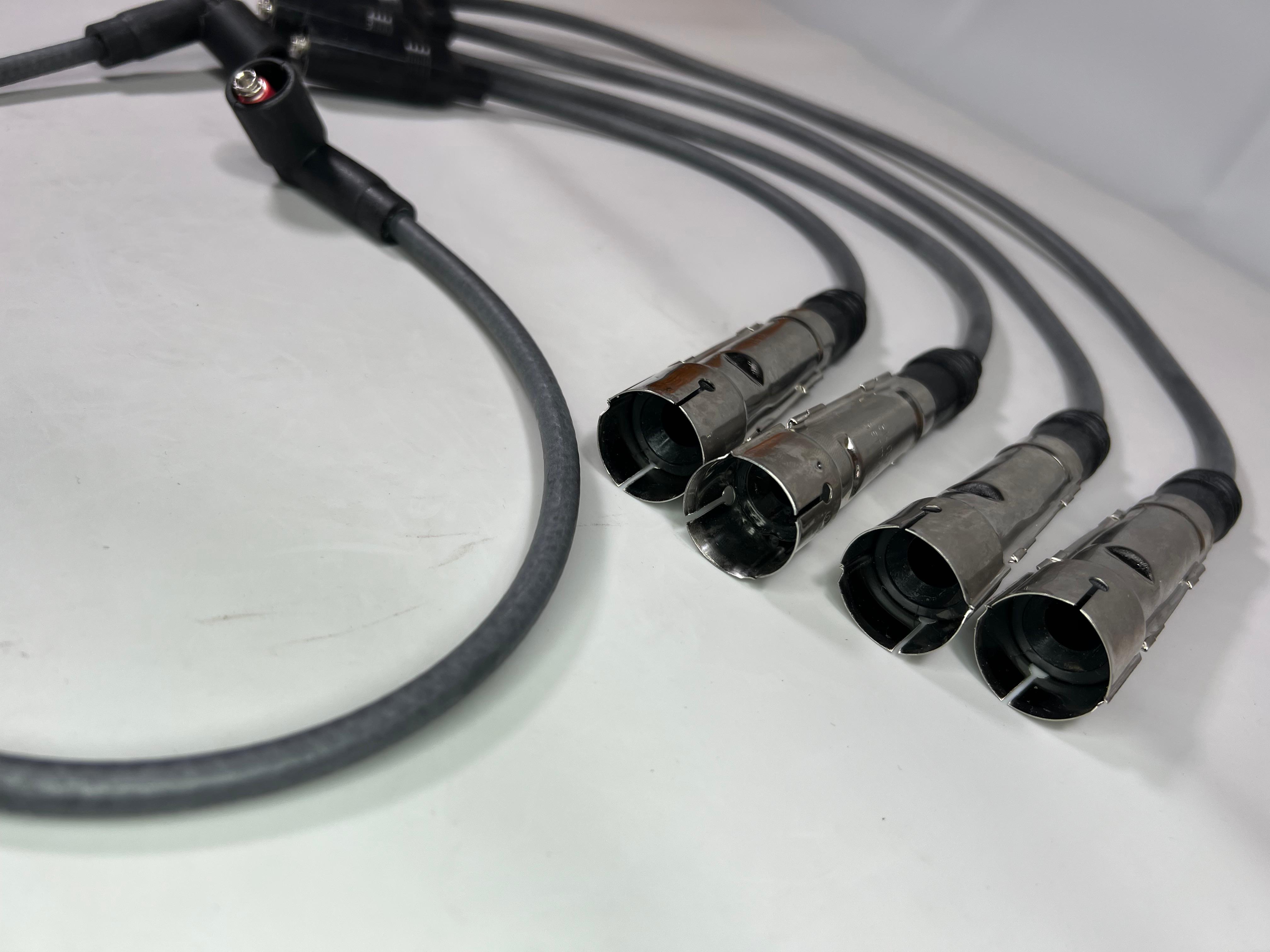 Zündleitungssatz Zündkabel für alle G60 Motoren von Bosch