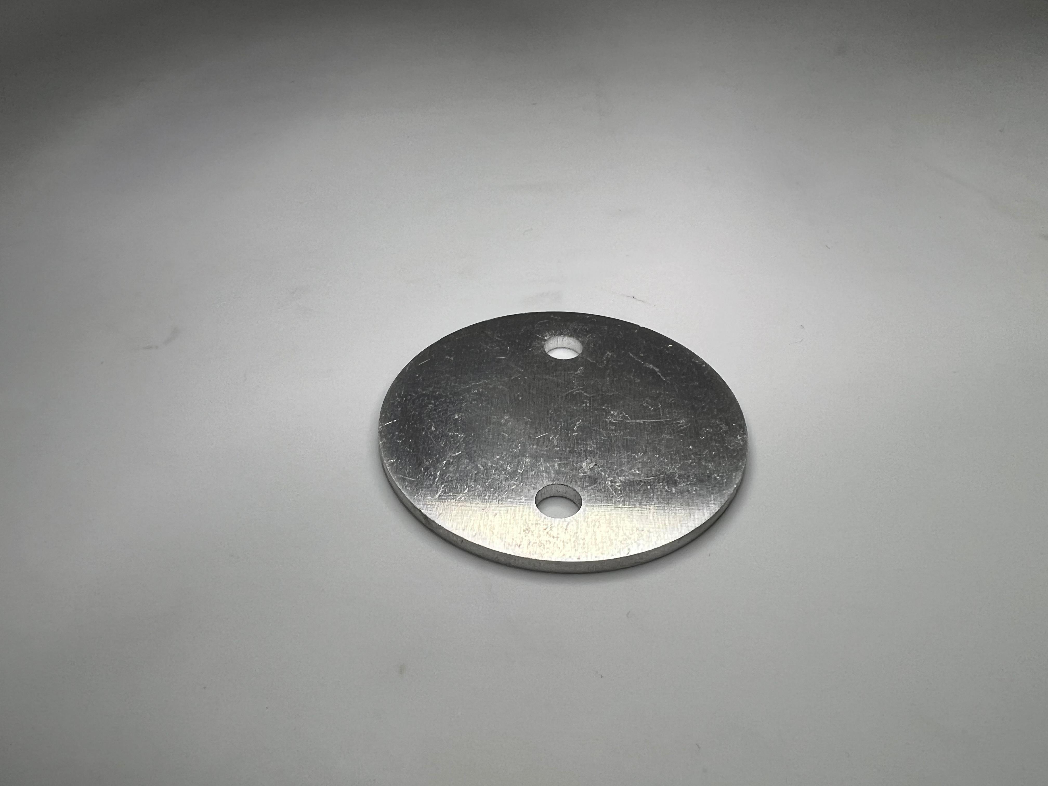 Drosselklappe für den Polo G40 Drosselklappengehäuse ohne die Keile