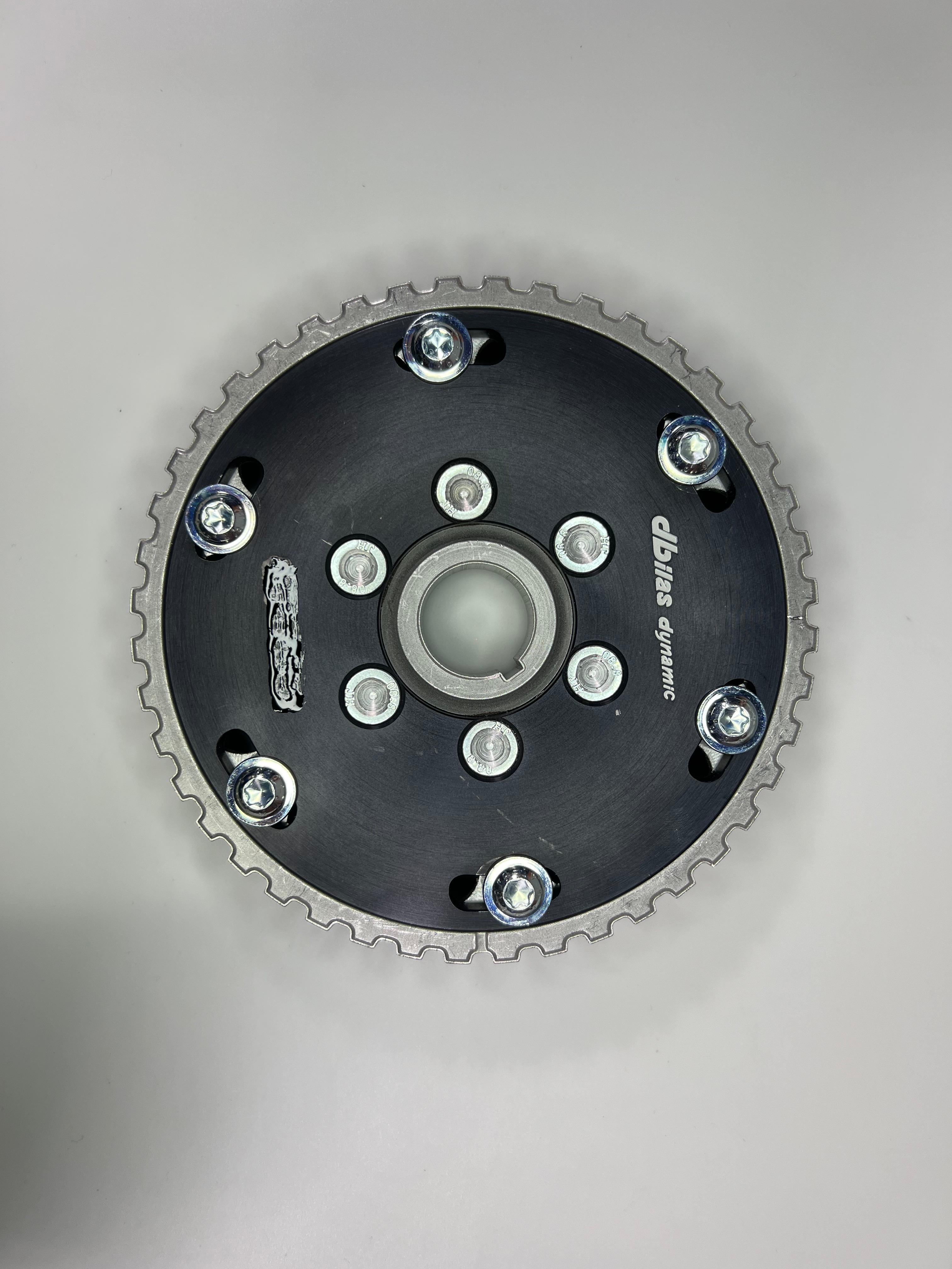 Verstellbares Nockenwellenrad für alle G60 Motoren DBilas