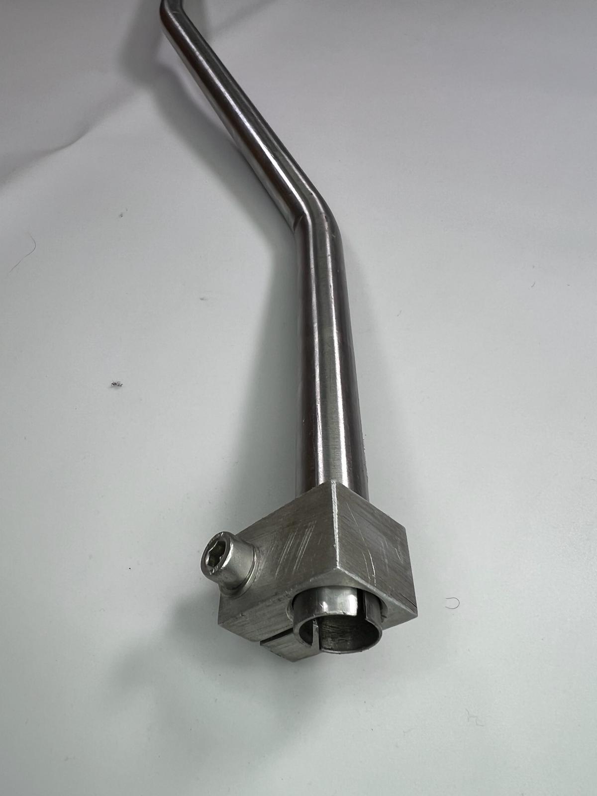 Schaltstange für den Shifter mit VW Polo und 085 Getriebe