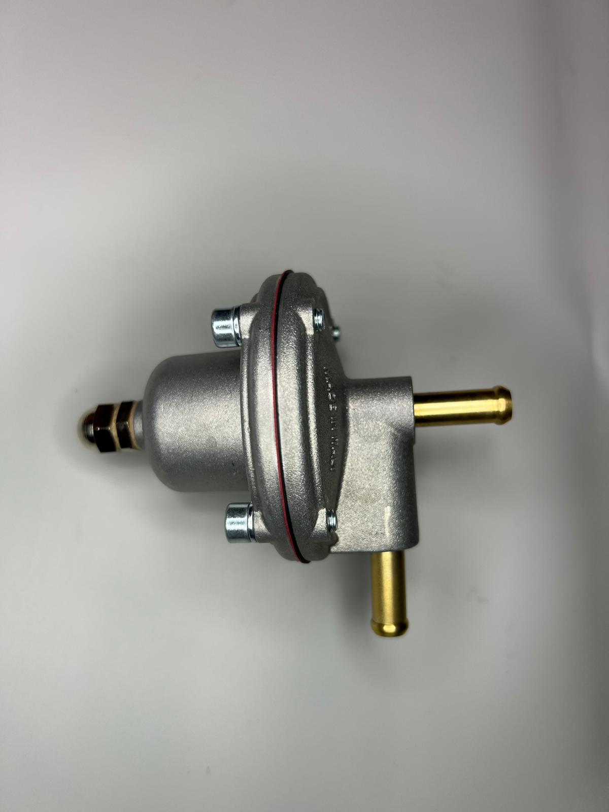 Kraftstoffdruckregler Benzindruckregler einstellbar für alle G40 und G60 Motoren