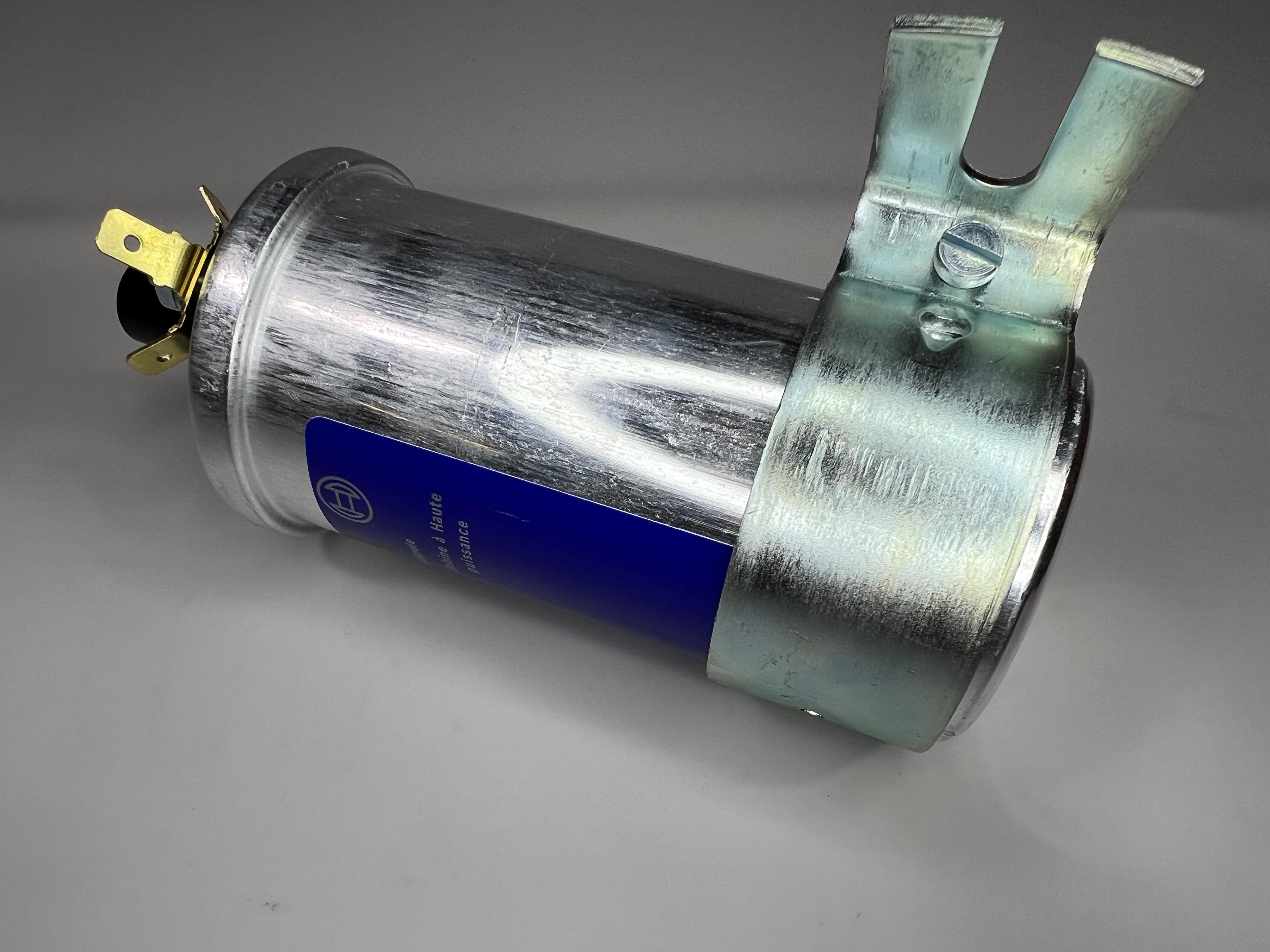Zündspule für den 1234 Zündverteiler von Bosch