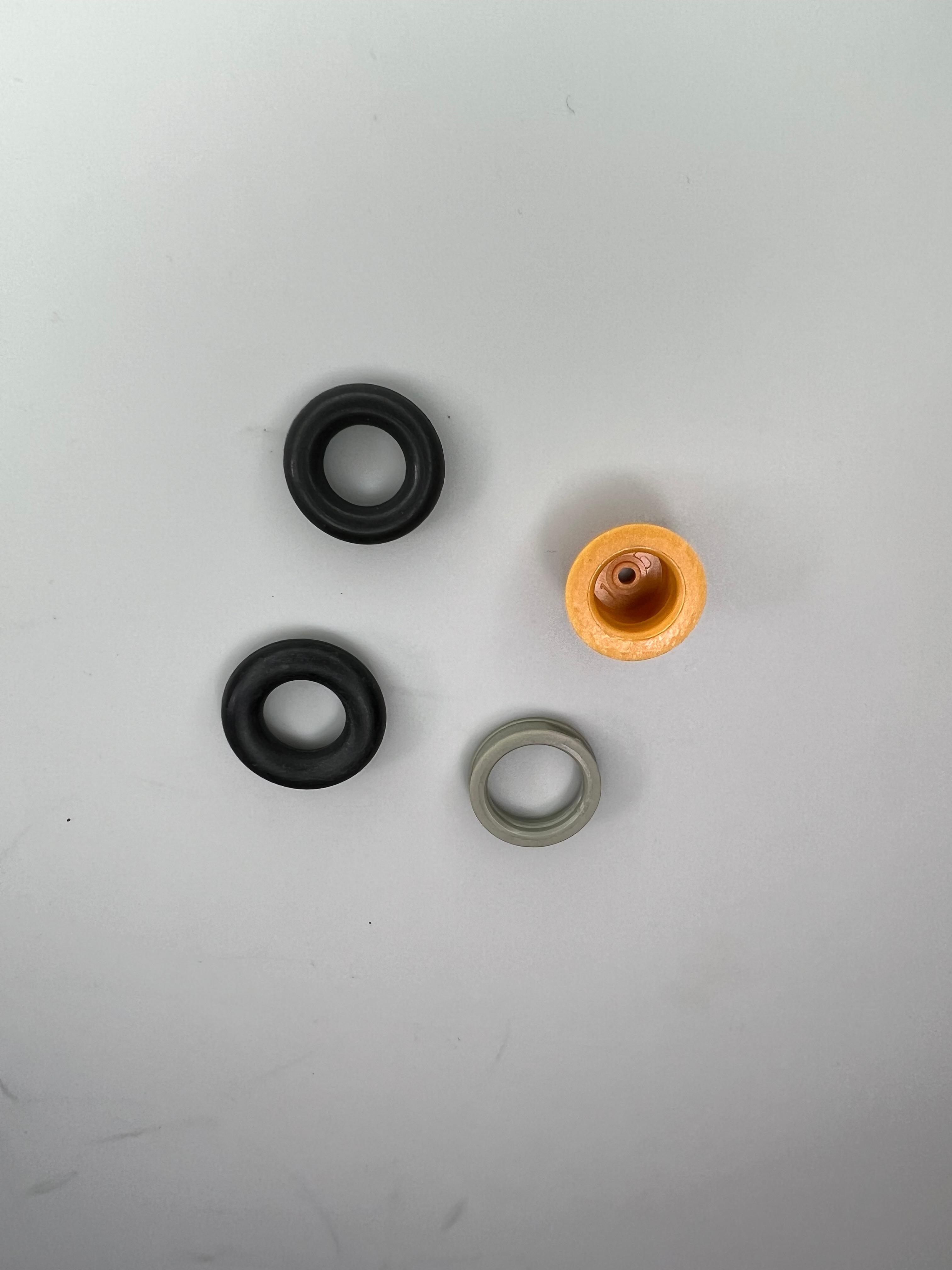 Einspritzdüsen Dichtsatz G40 und G60 Teilesatz