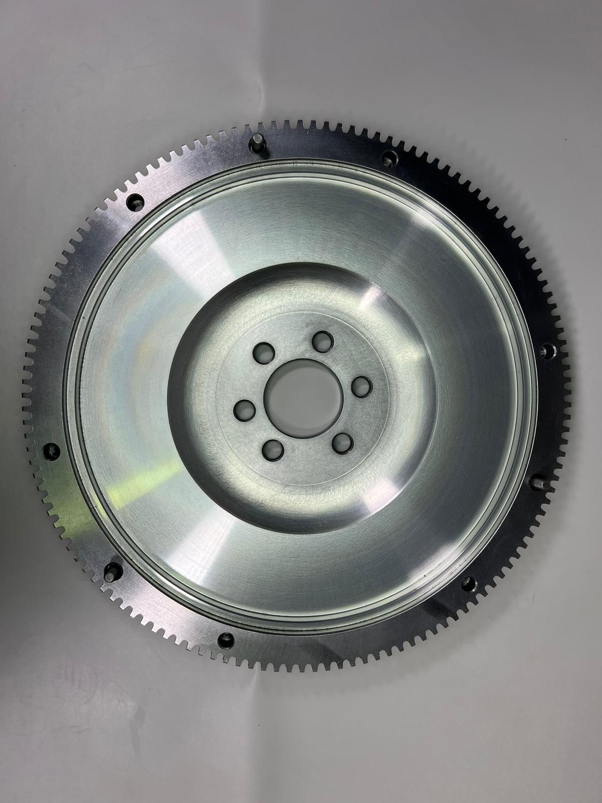 Schwungscheibe Schwungrad für alle G60 Motoren, erleichtert, hochfest aus Chrom- Molybdän