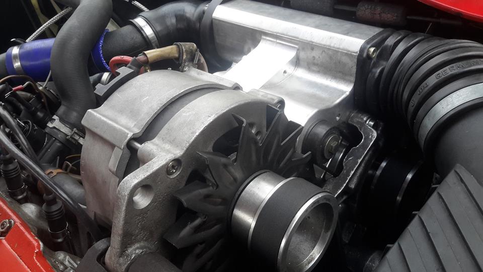 G60 Lader Neuteil