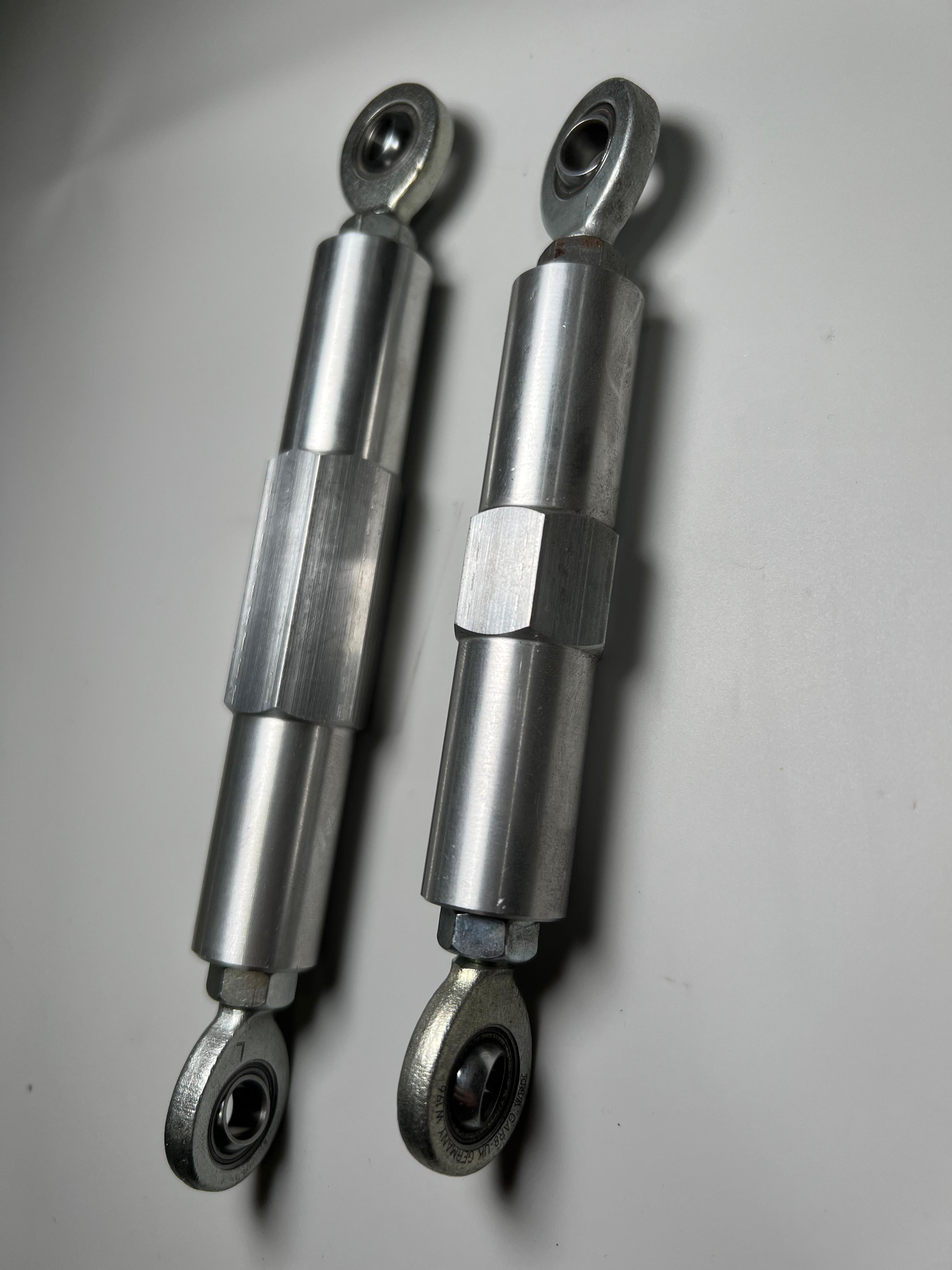 Riemenspanner für alle G60 und 16VG60 Motoren gewindeverstellbarer, einstellbarer