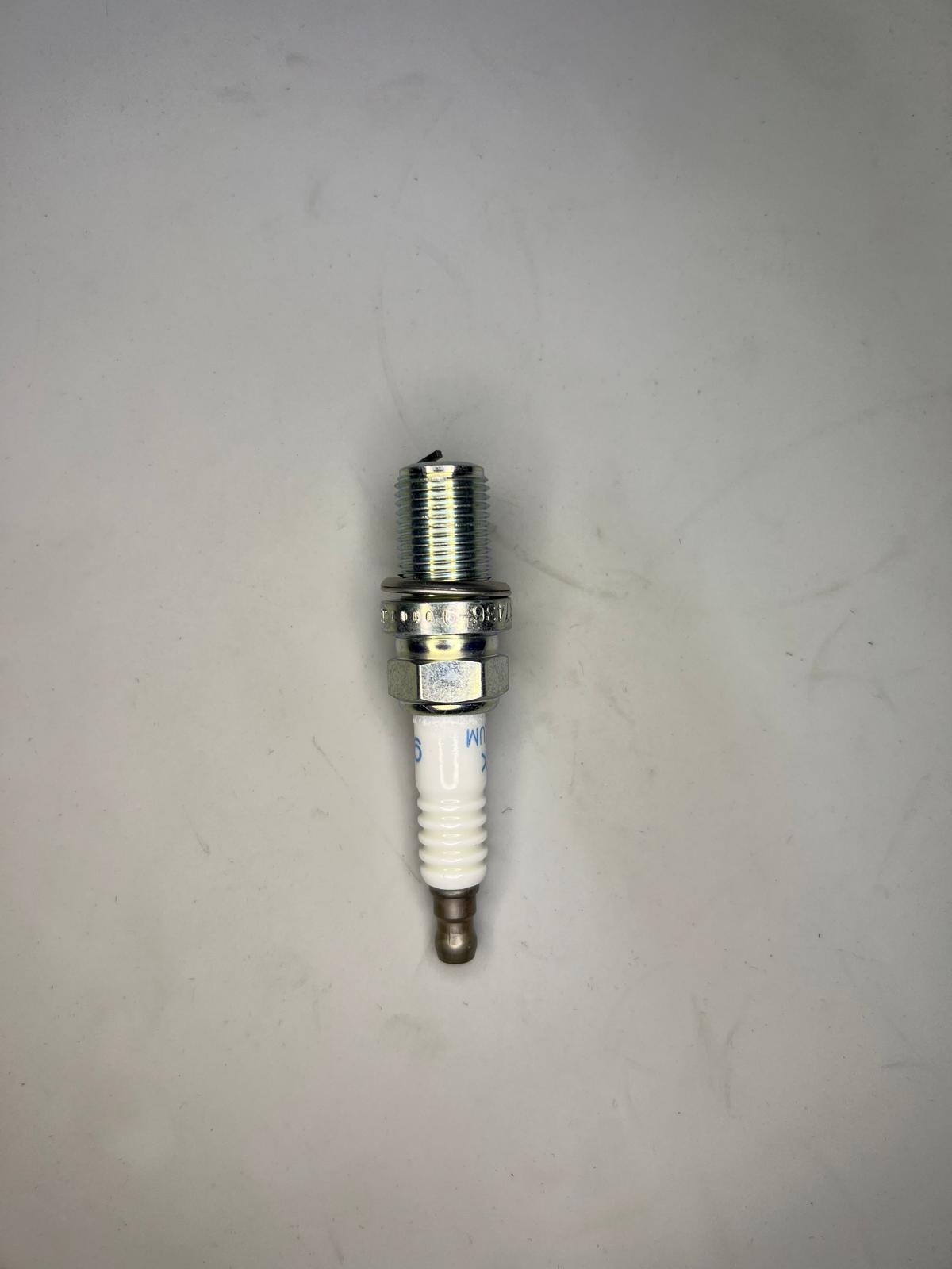 Zündkerzen NGK Racing für 16V Motoren und Turbomotoren