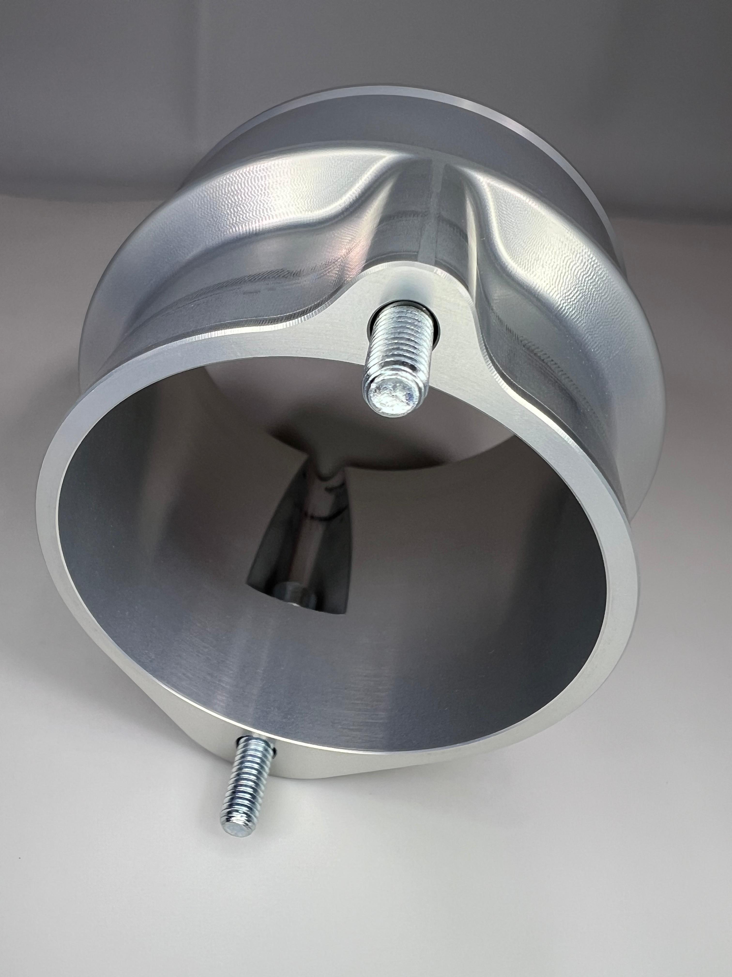 Ansaugung mit 90mm für G60 RSG65 RSG75 Lader