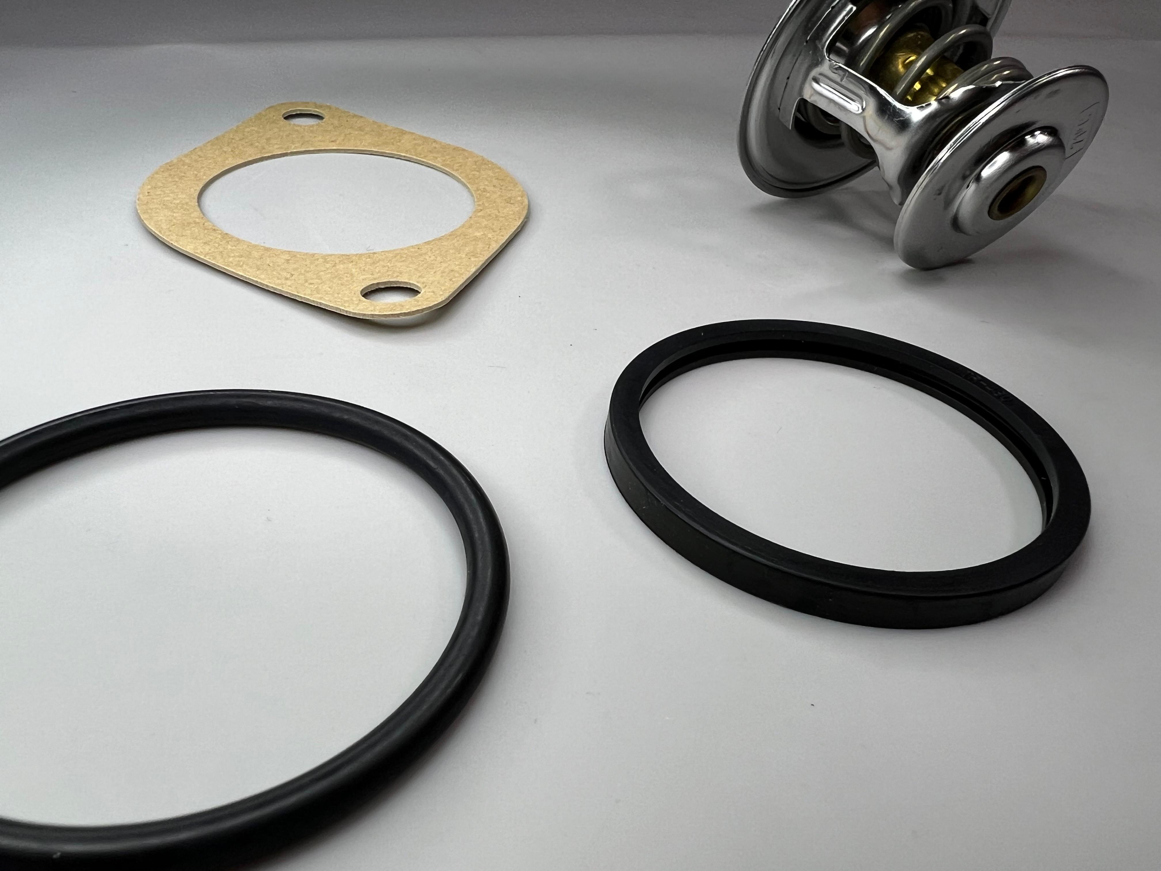 Kühlerlüfter Thermostat 71 °C  Kühlmittel für Polo G40 und die PG 1H G60 Motoren