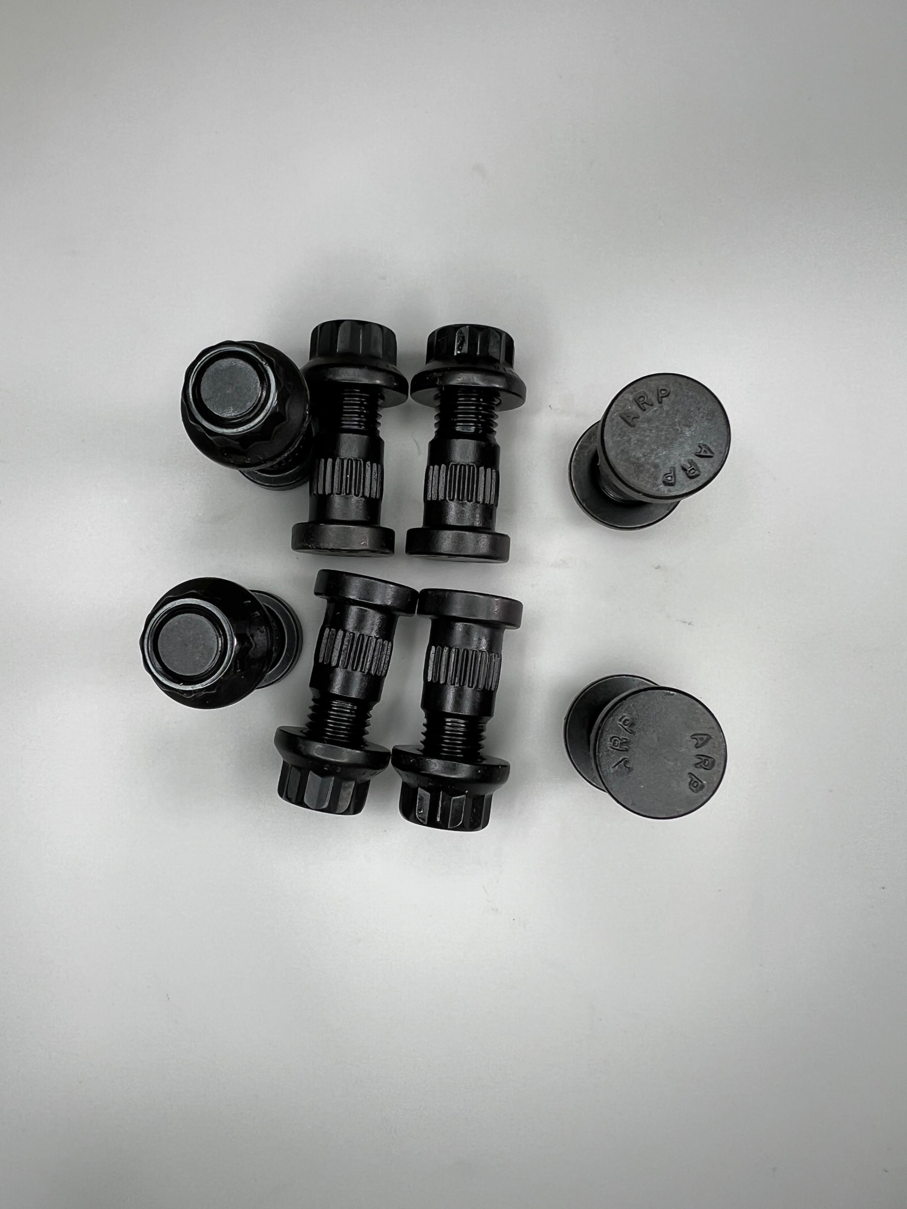 Schrauben / Bolzen / Mutteren Kit für die Differentialsperre Quaife für alle G60 Getriebe 02A
