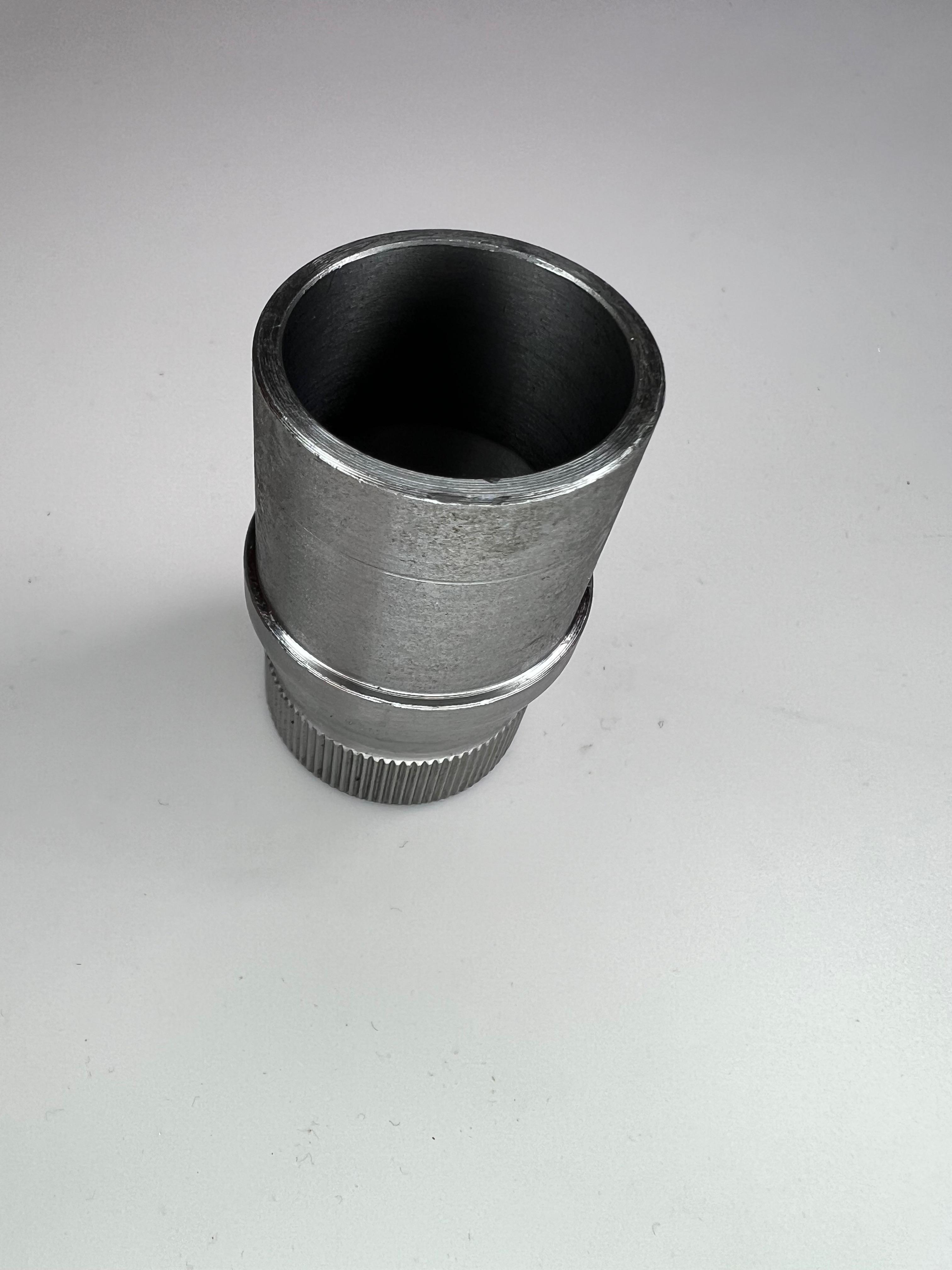 Lenkradhülse Lenkrad Adapter Hülse VW Polo 86C original Teilenummer :191 419 514