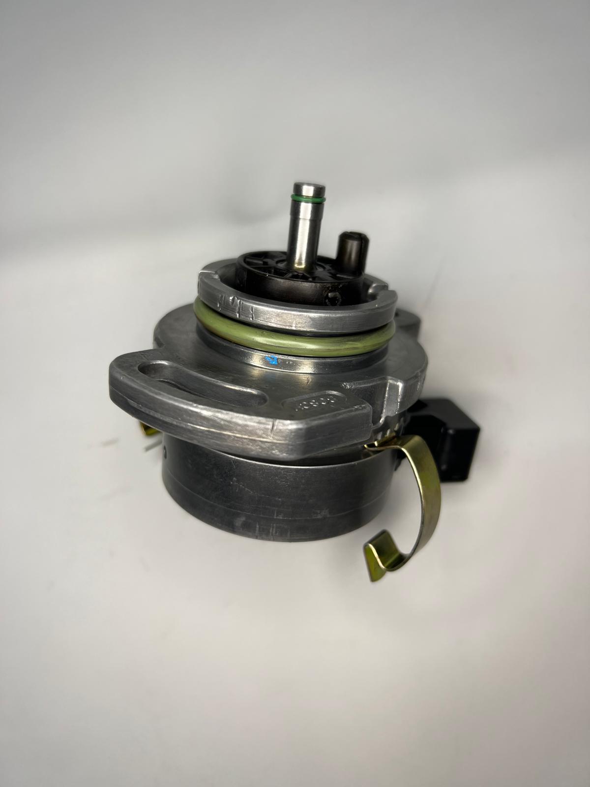 Zündverteiler Polo G40 PY Tauschteil 030 905 205T oder von Bosch 0237521048