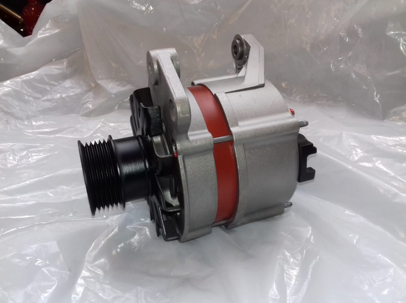 Generator für die G60 Motoren, Golf, Passat, Corrado mit 90 Ampère