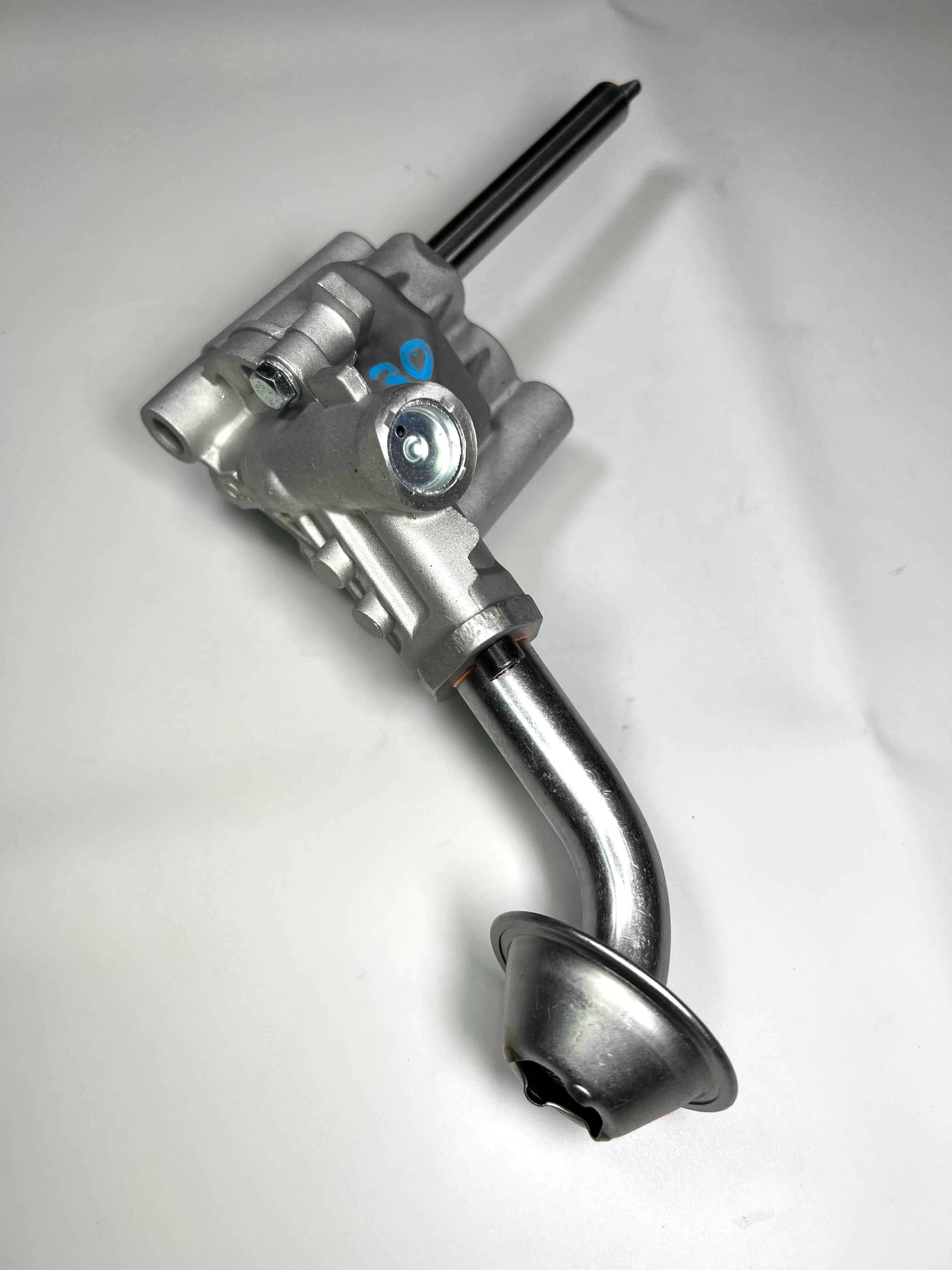 Ölpumpe für die G60 Motoren PG und 1H mit 30mm Zahnrad
