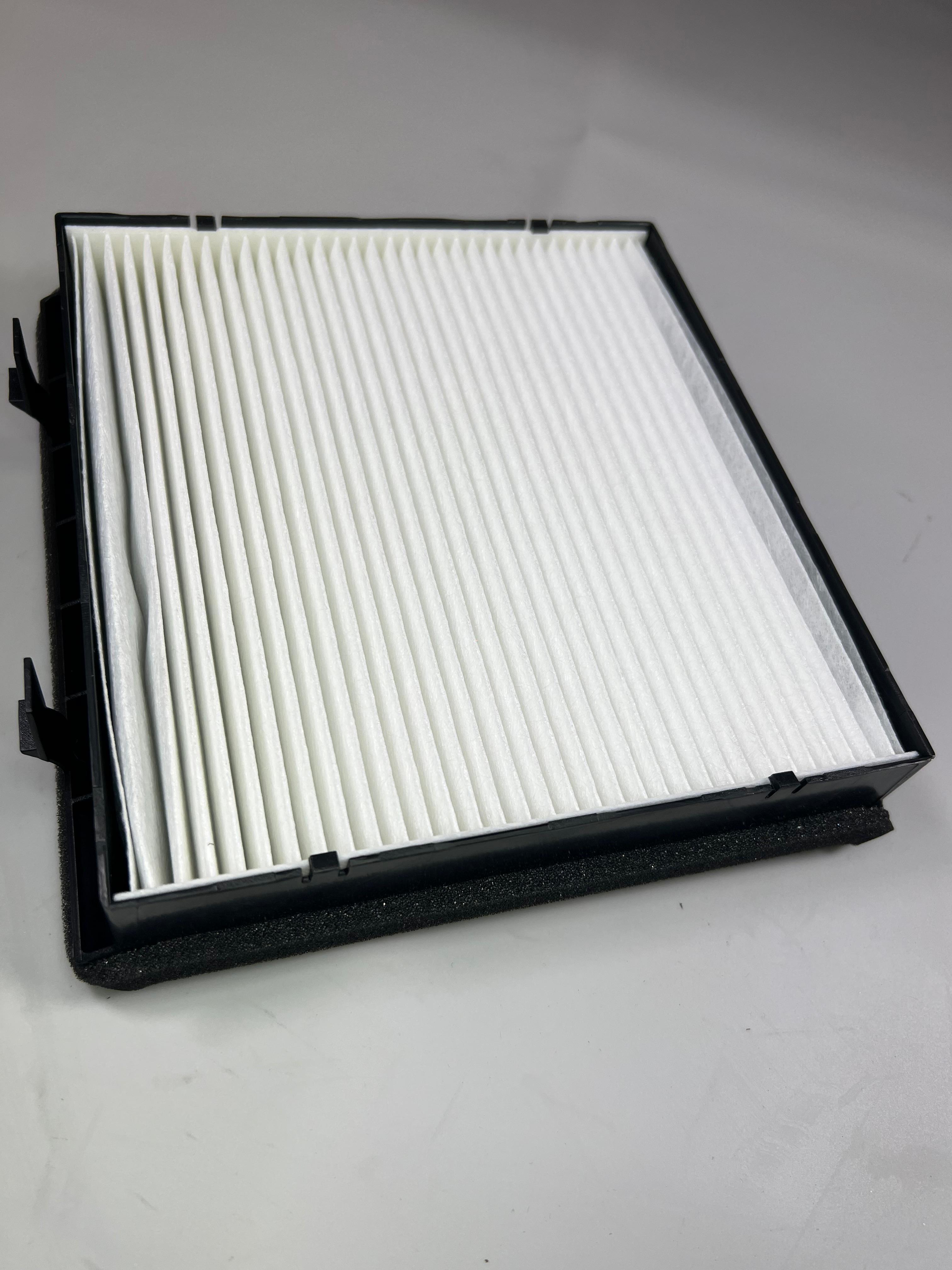 Innenraumfilter Pollenfilter Einsatz Filter Golf 2 G60 VW GOLF II 19E und  1G1