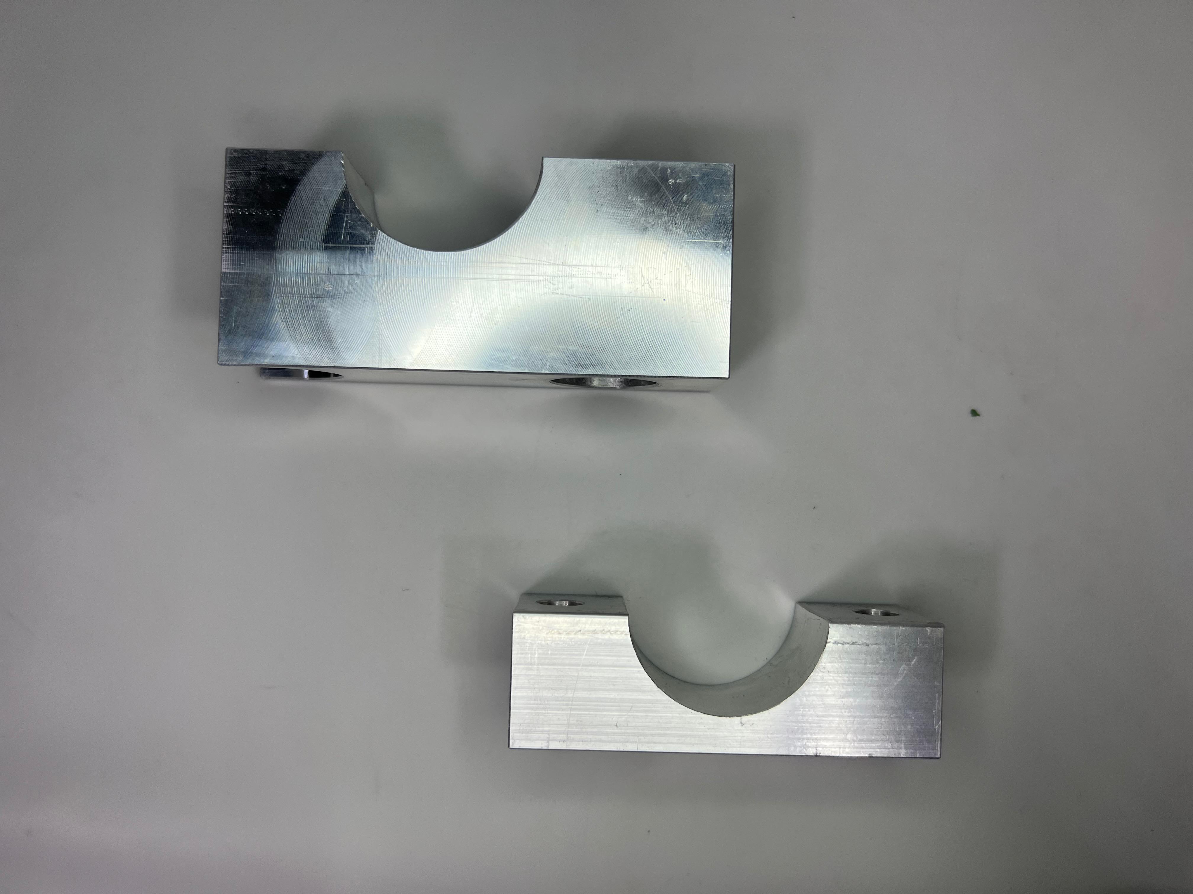 Bügel Befestigung Schelle für Lenkgetriebe Lenkung  Polo G40 VW Polo 86, 86C,2F