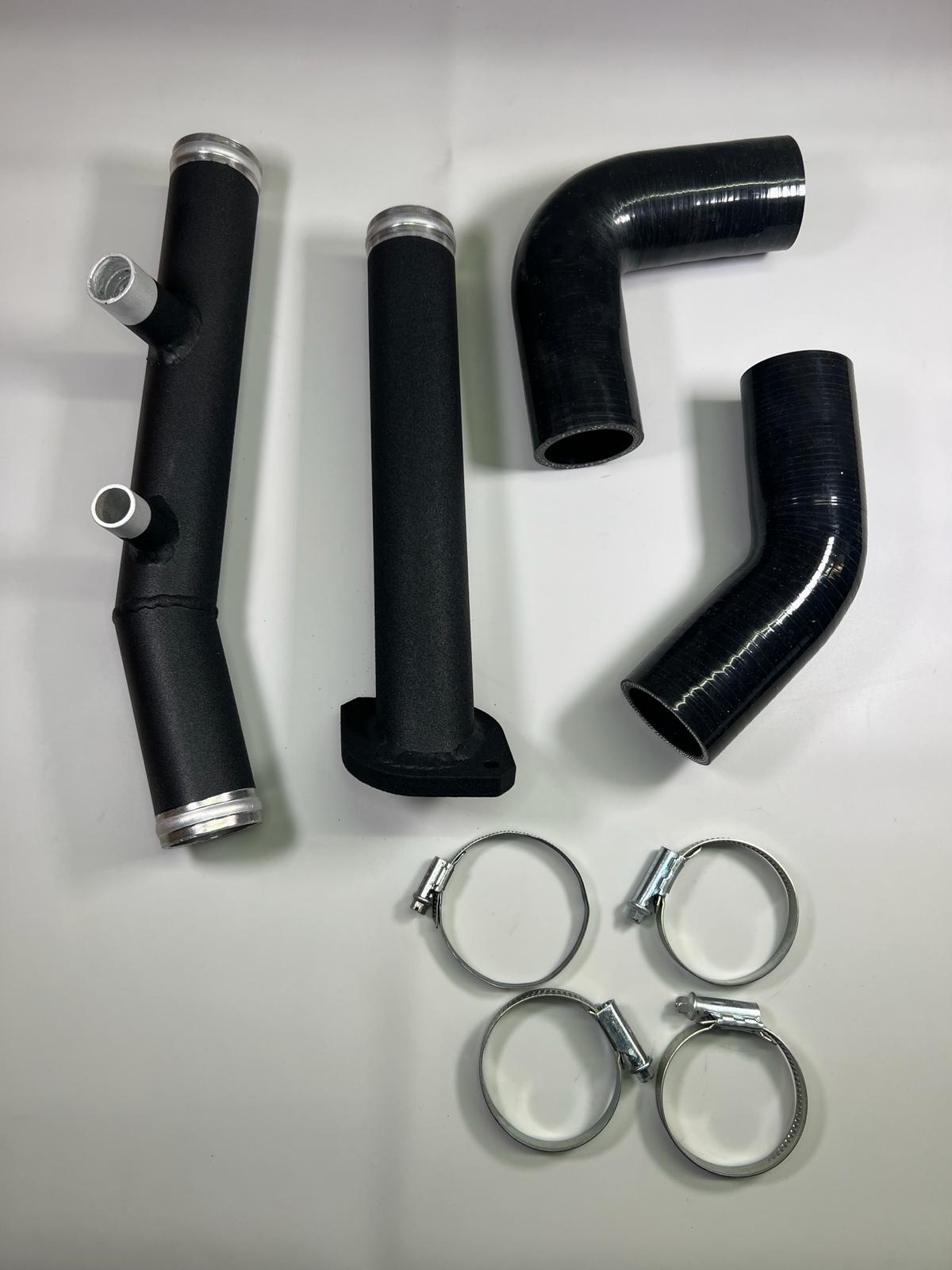 Bypass Schlauch Kit für VW G60 Golf, Corrado, Passat aber auch Golf 1 oder Jetta mit G60 Motor