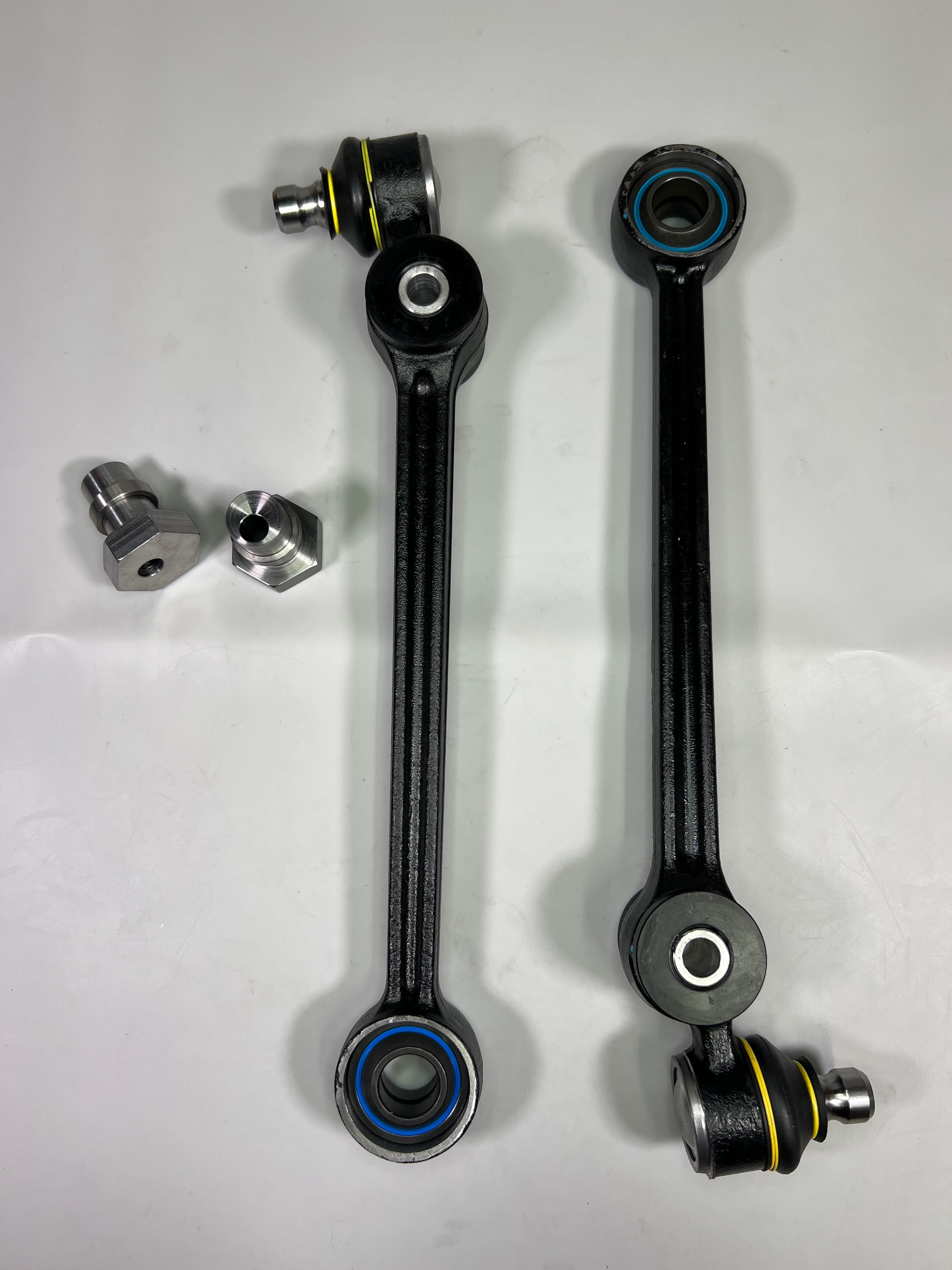 Querlenker Polo G40 links und rechts Motorsport