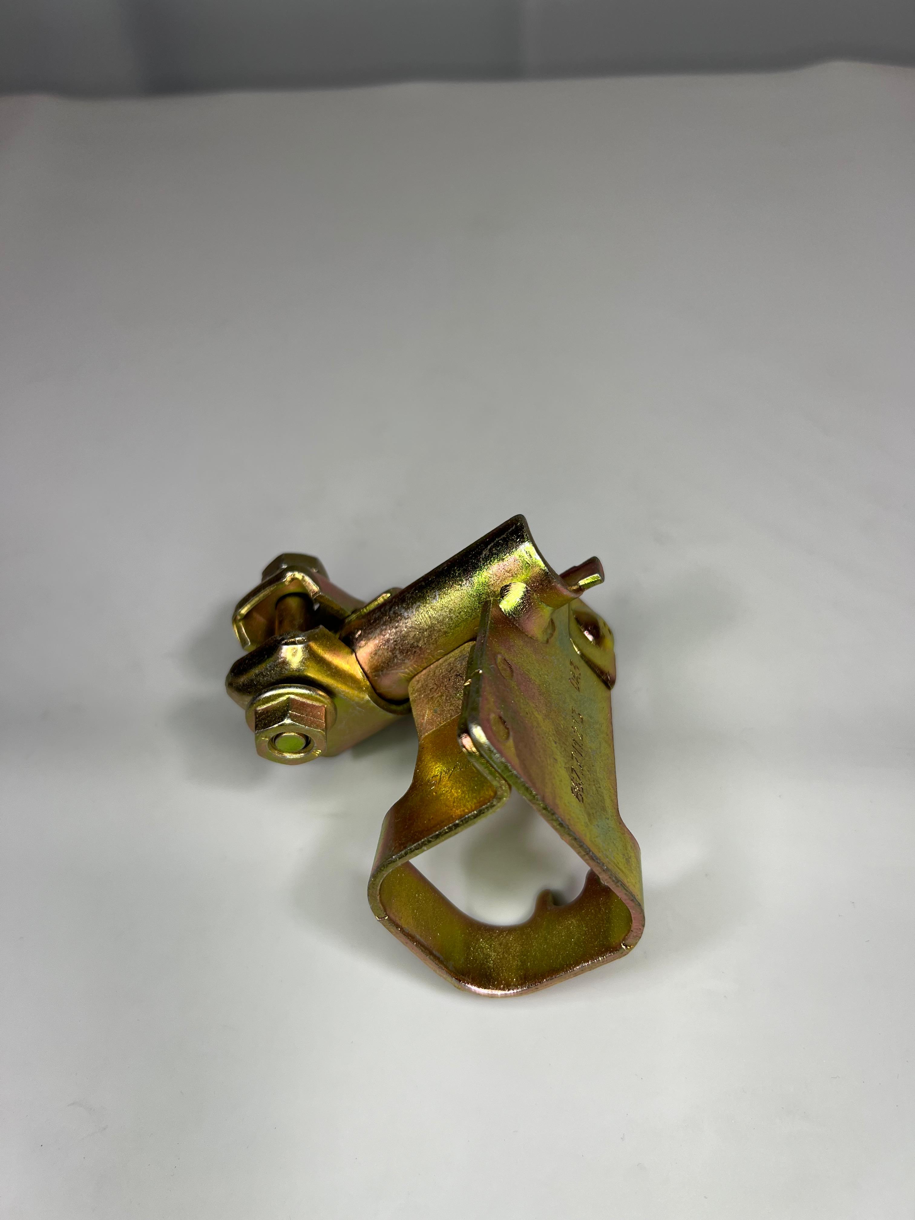 Schaltfinger Halter Schaltbetätigung Schaltung mit Befestigungsschelle für Polo II und III