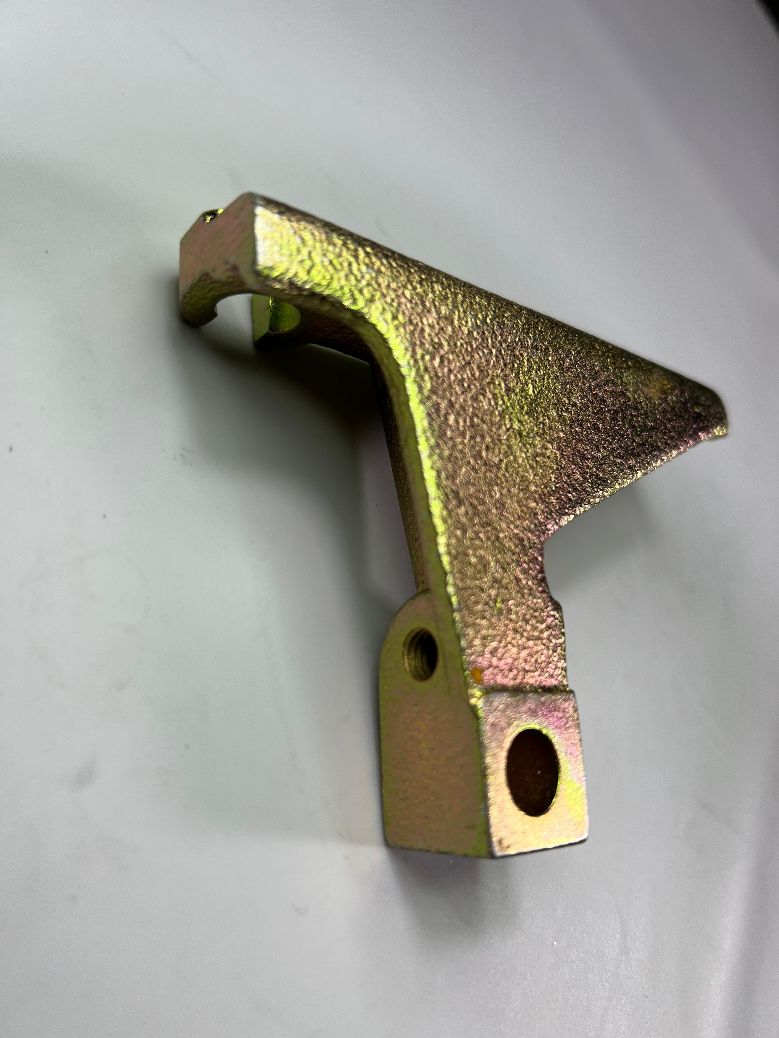 Laderhalter original G40 Gebrauchtteil G-Lader Stütze