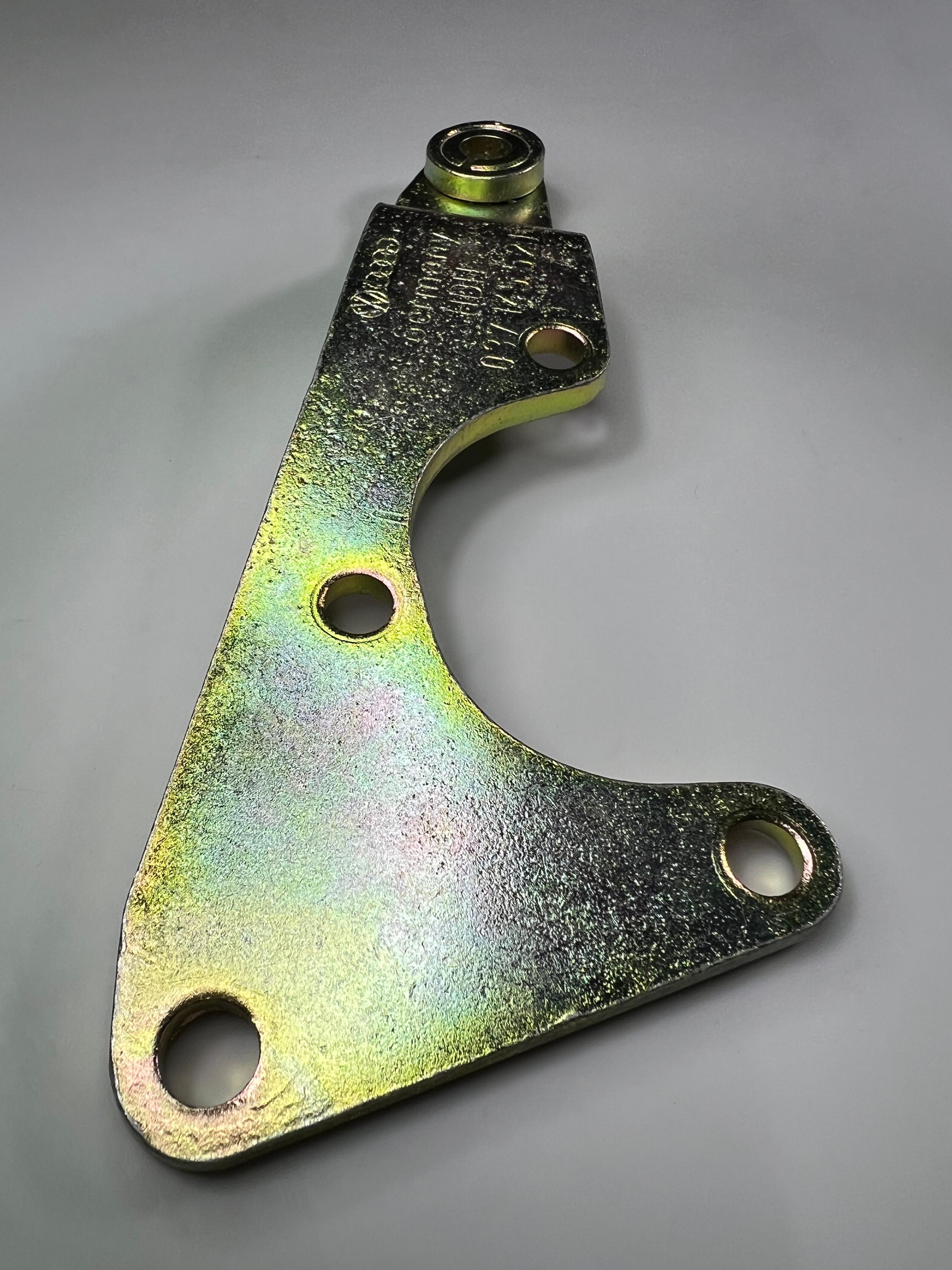 Halter für die Servopumpe Hydraulikpumpe G60 PG