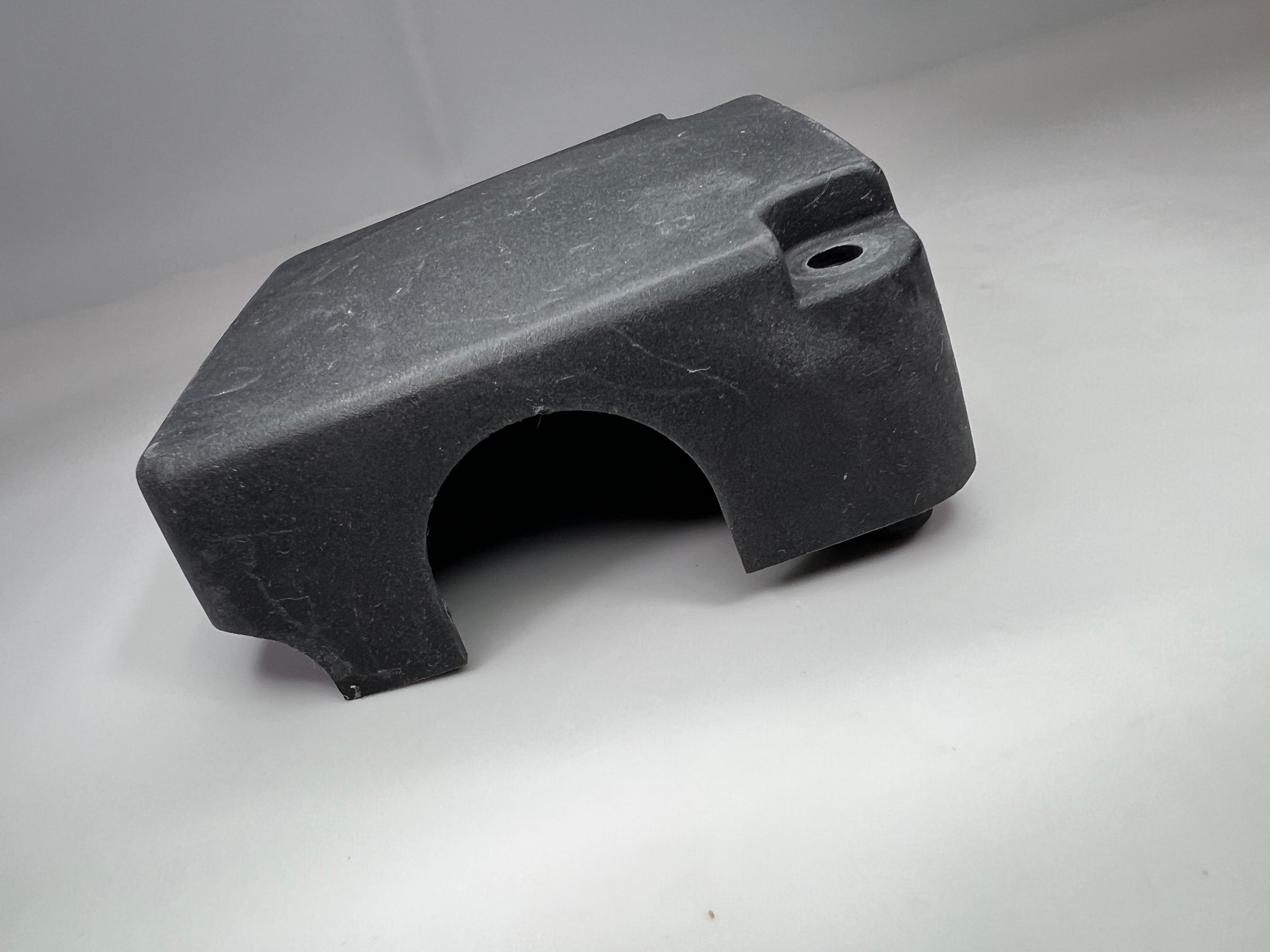 Abdeckung für die original Kurbelgehäuseentlüftung G60 am Ventildeckel
