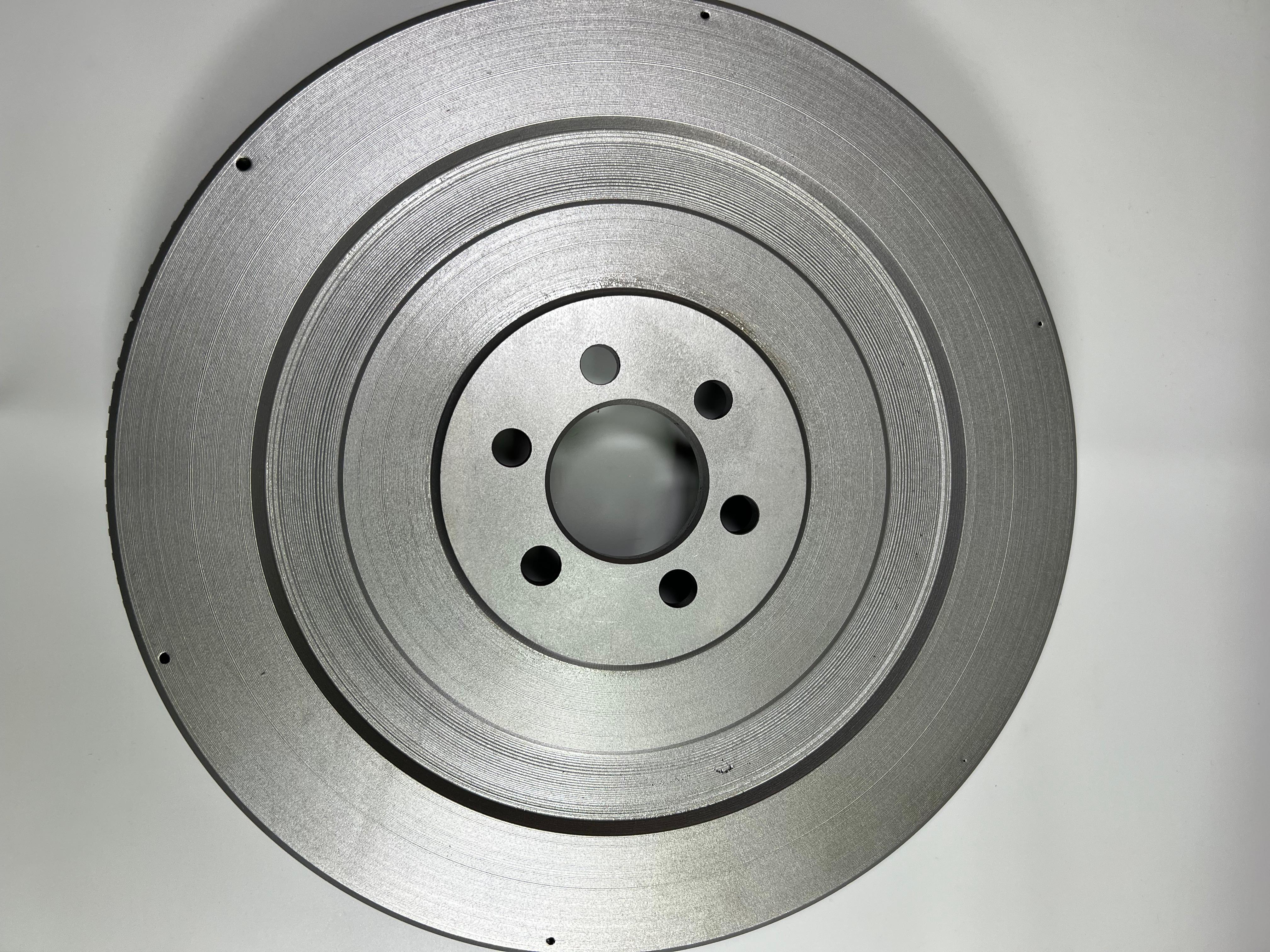 Schwungscheibe Schwungrad für alle G60 Motoren erleichtert aus dem originalen Schwungrad
