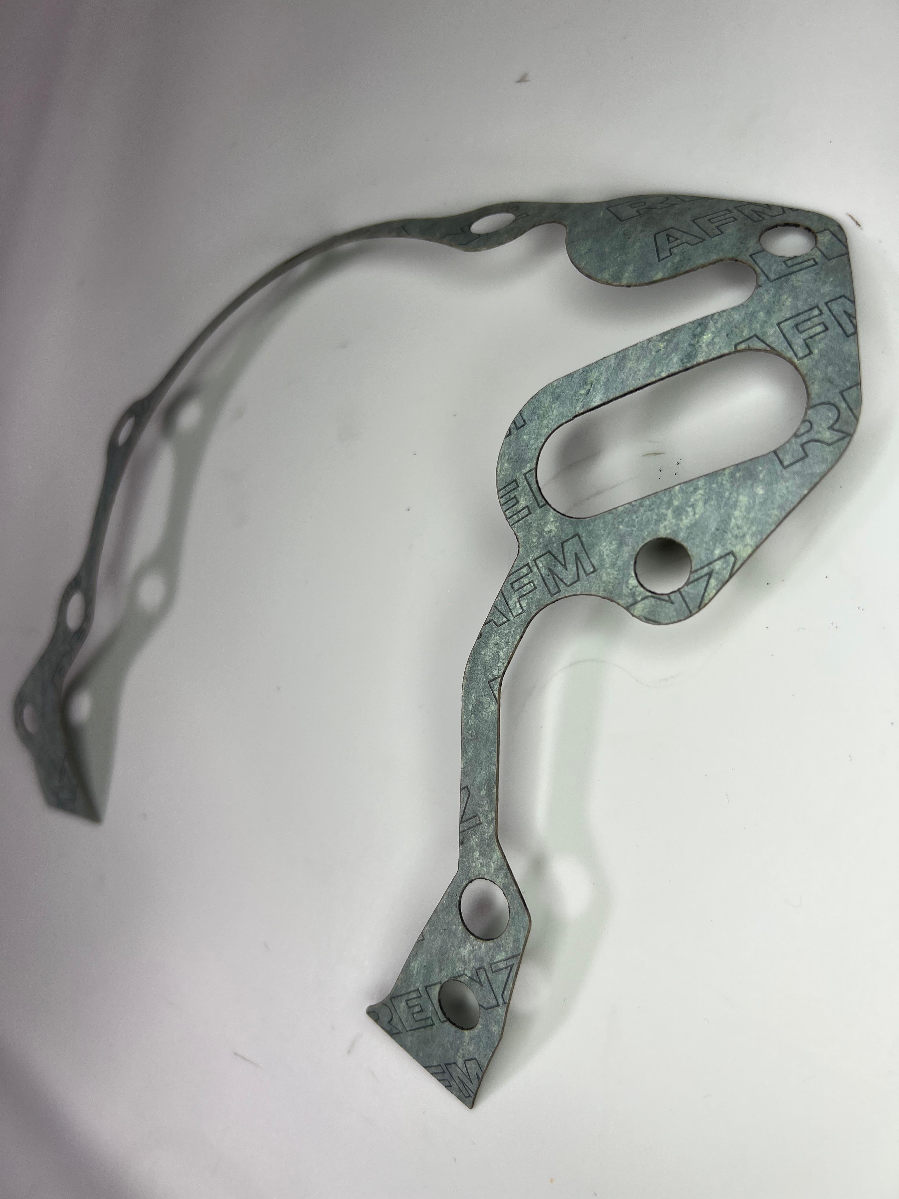 Dichtung zwischen Motorblock und Ölpumpe Polo G40