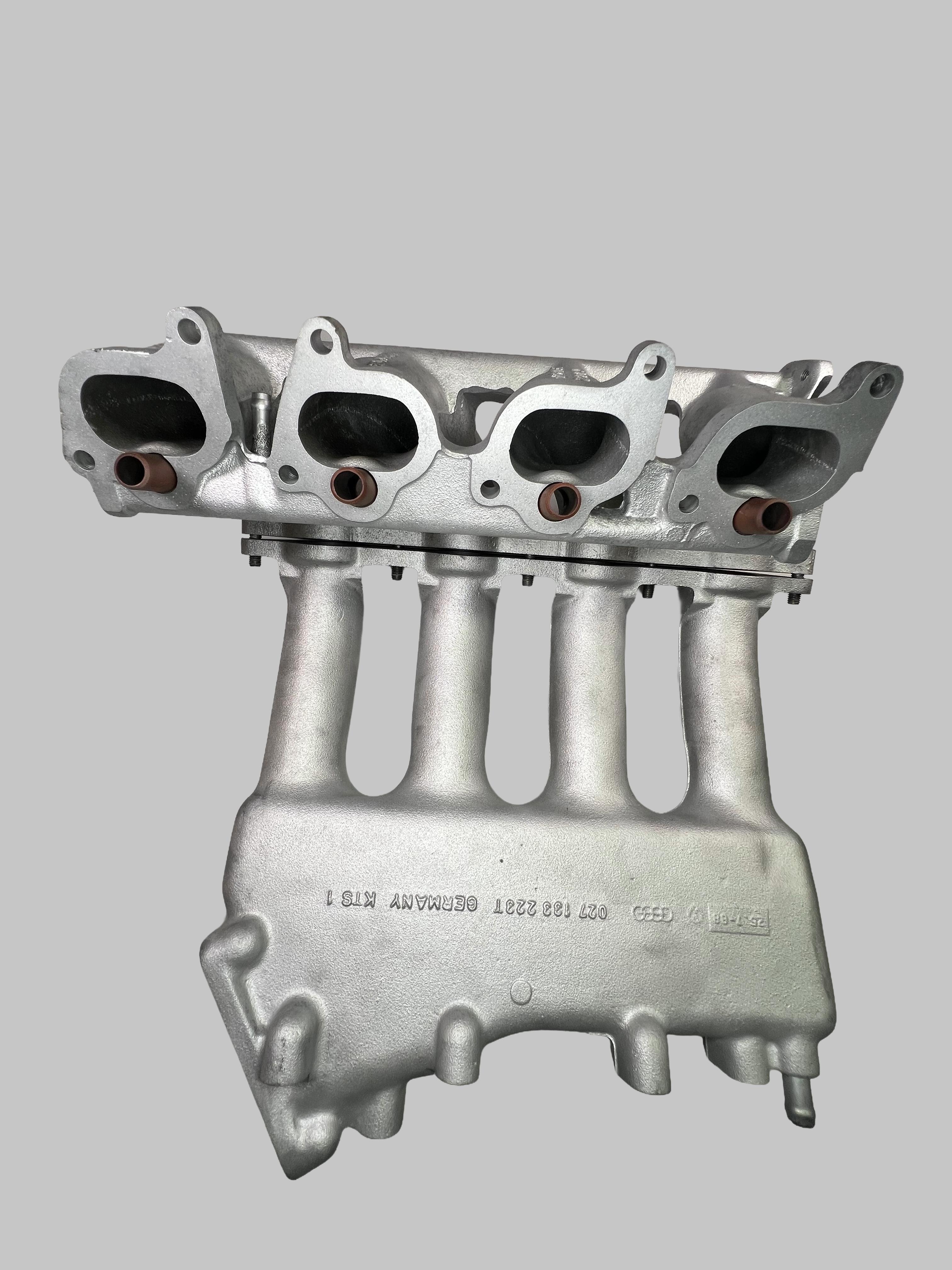 Ansaugrohr für die 16V Motoren K Jetronik mit der Teilenummer : 027 133 206 J und 027 133 223 T
