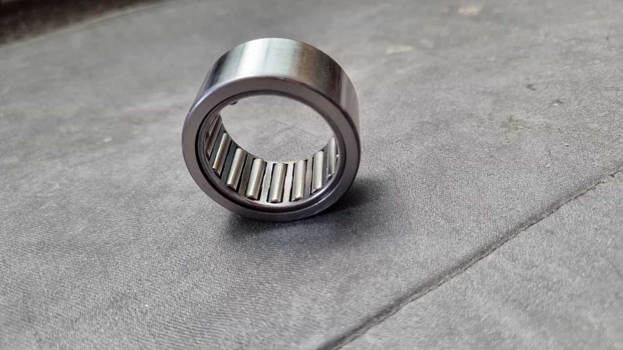 G Lader Verdrängerlager Zentrallager  Lager Verdränger G60 G75 G45