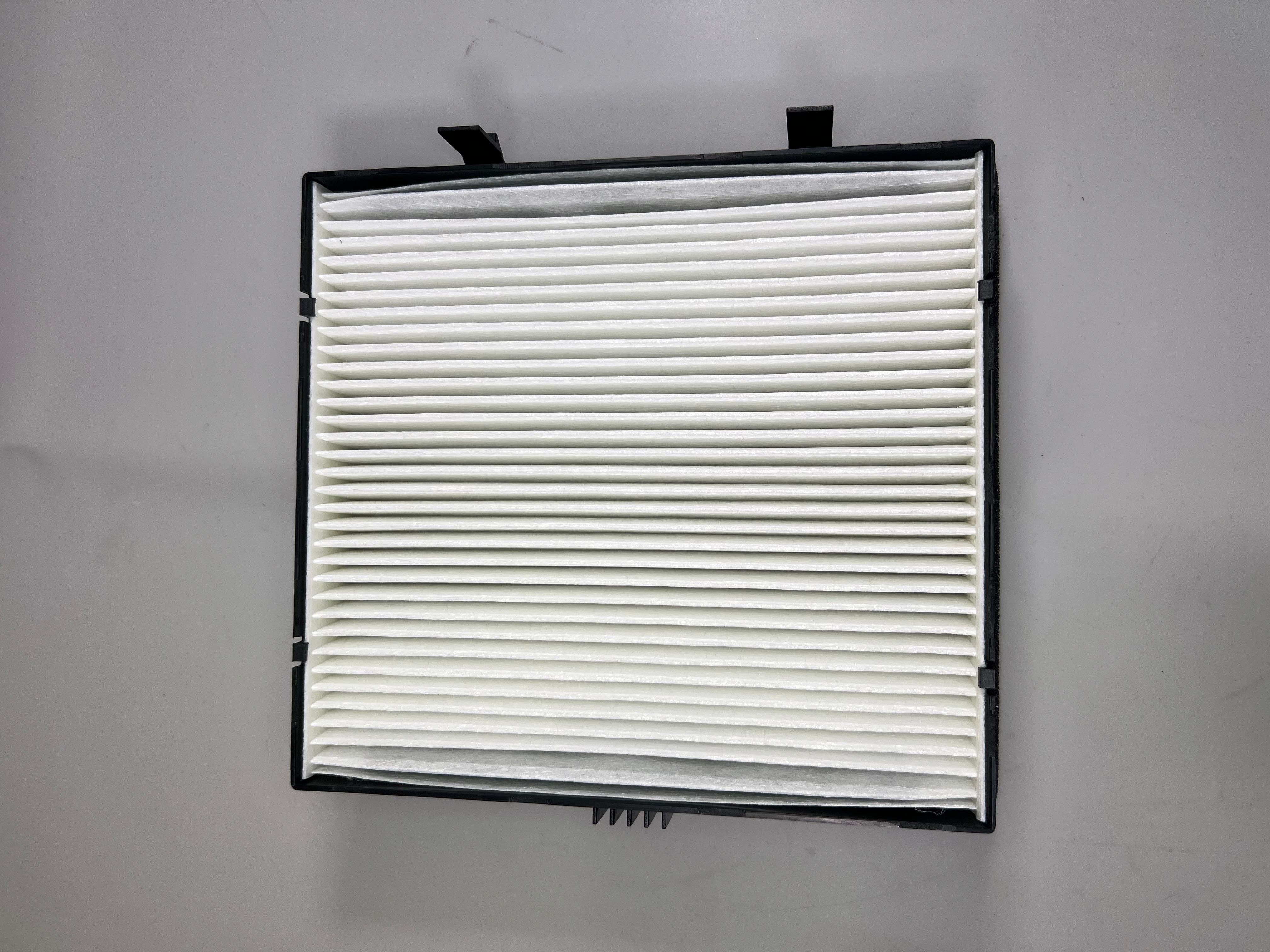 Innenraumfilter Pollenfilter Einsatz Filter Golf 2 G60 VW GOLF II 19E und  1G1